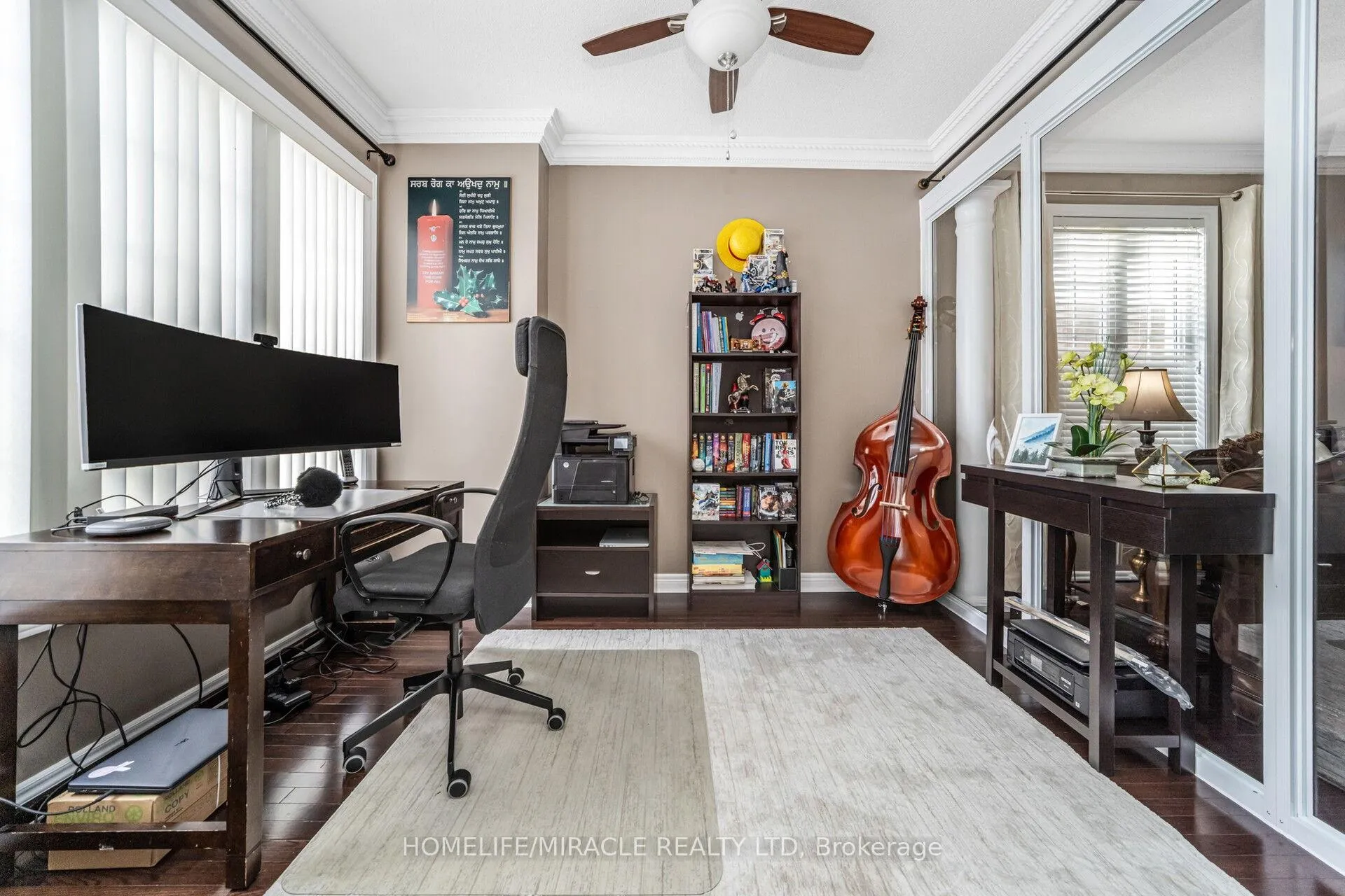 Photo 8 of 430 Father Tobin Road, Brampton, Sandringham-Wellington — HOMEH