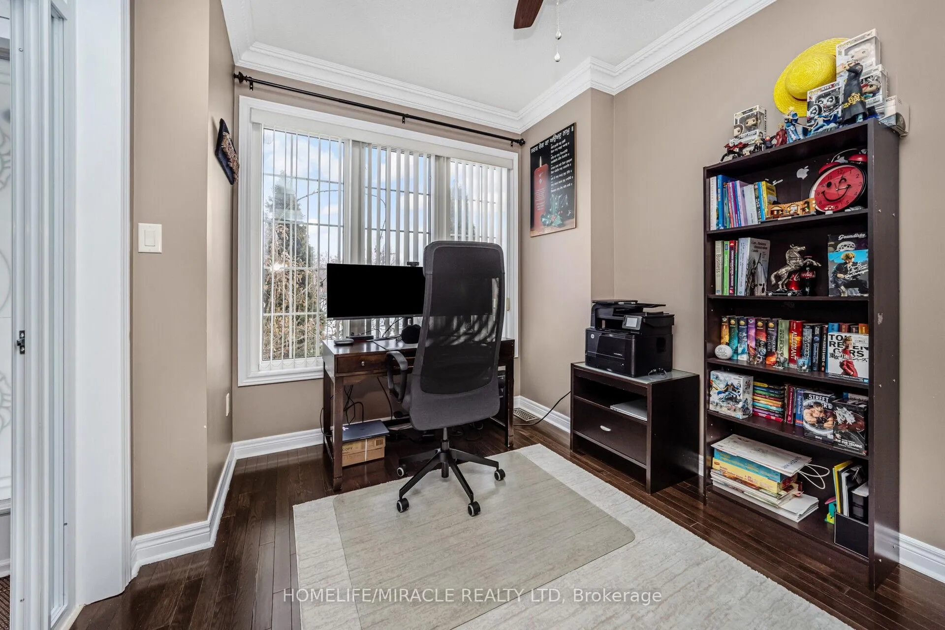 Photo 9 of 430 Father Tobin Road, Brampton, Sandringham-Wellington — HOMEH