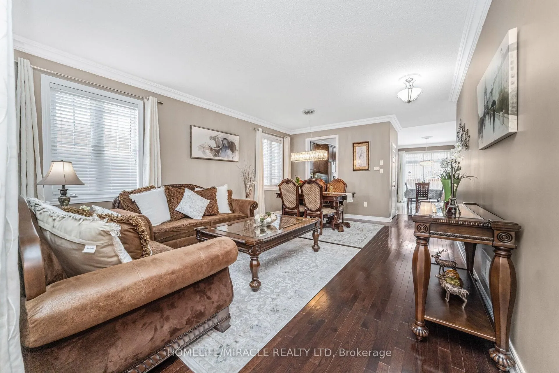 Photo 10 of 430 Father Tobin Road, Brampton, Sandringham-Wellington — HOMEH