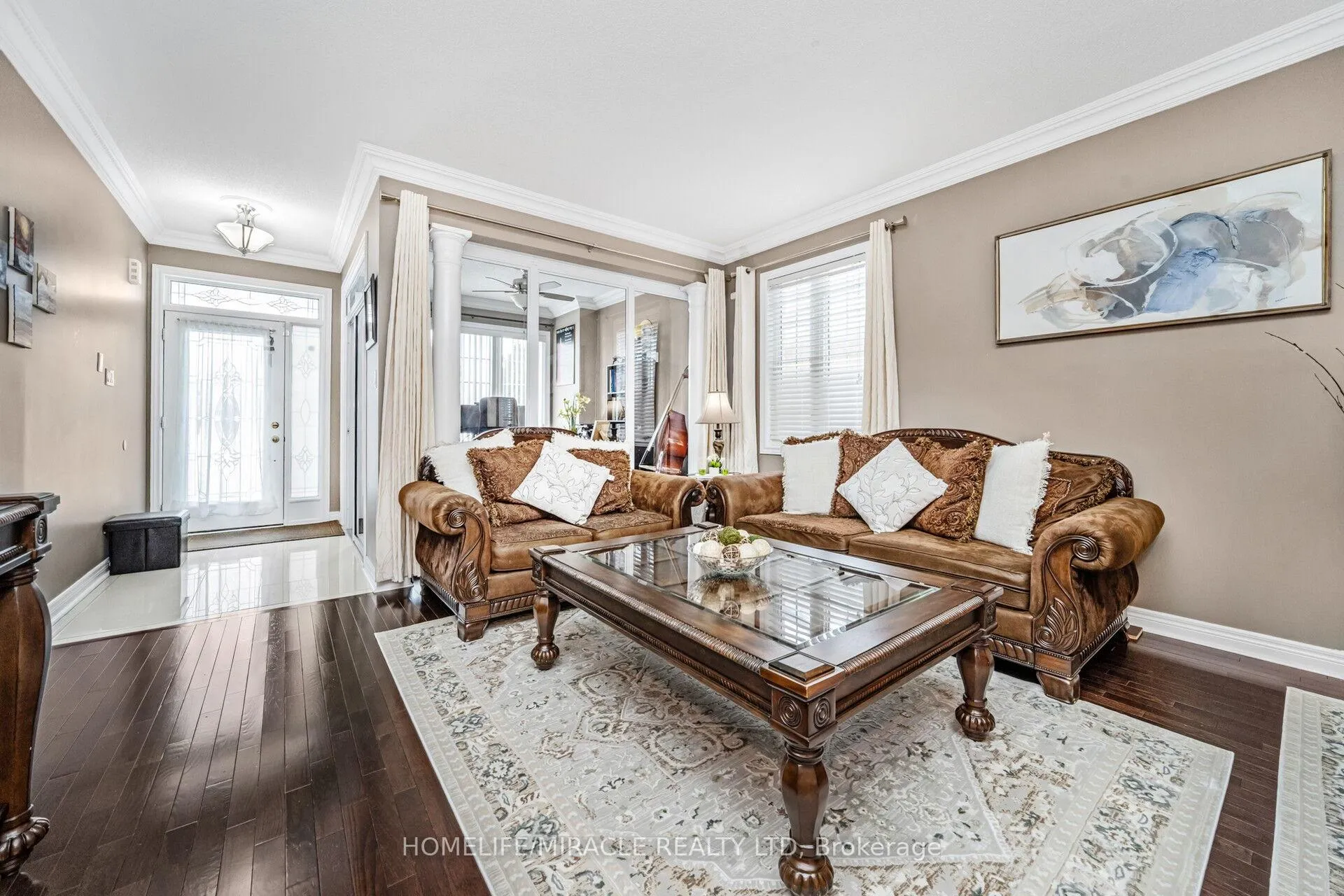 Photo 11 of 430 Father Tobin Road, Brampton, Sandringham-Wellington — HOMEH