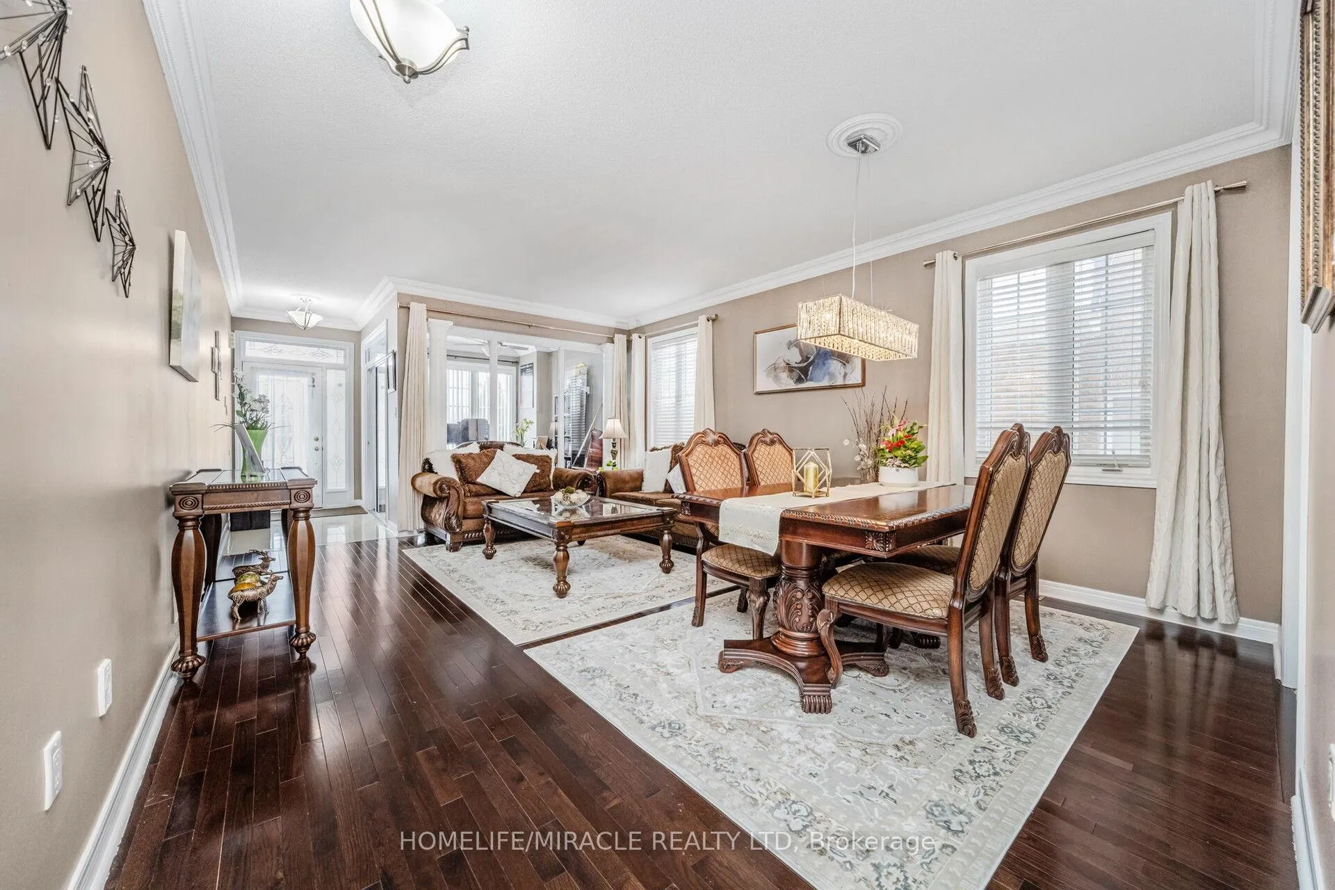 Photo 12 of 430 Father Tobin Road, Brampton, Sandringham-Wellington — HOMEH