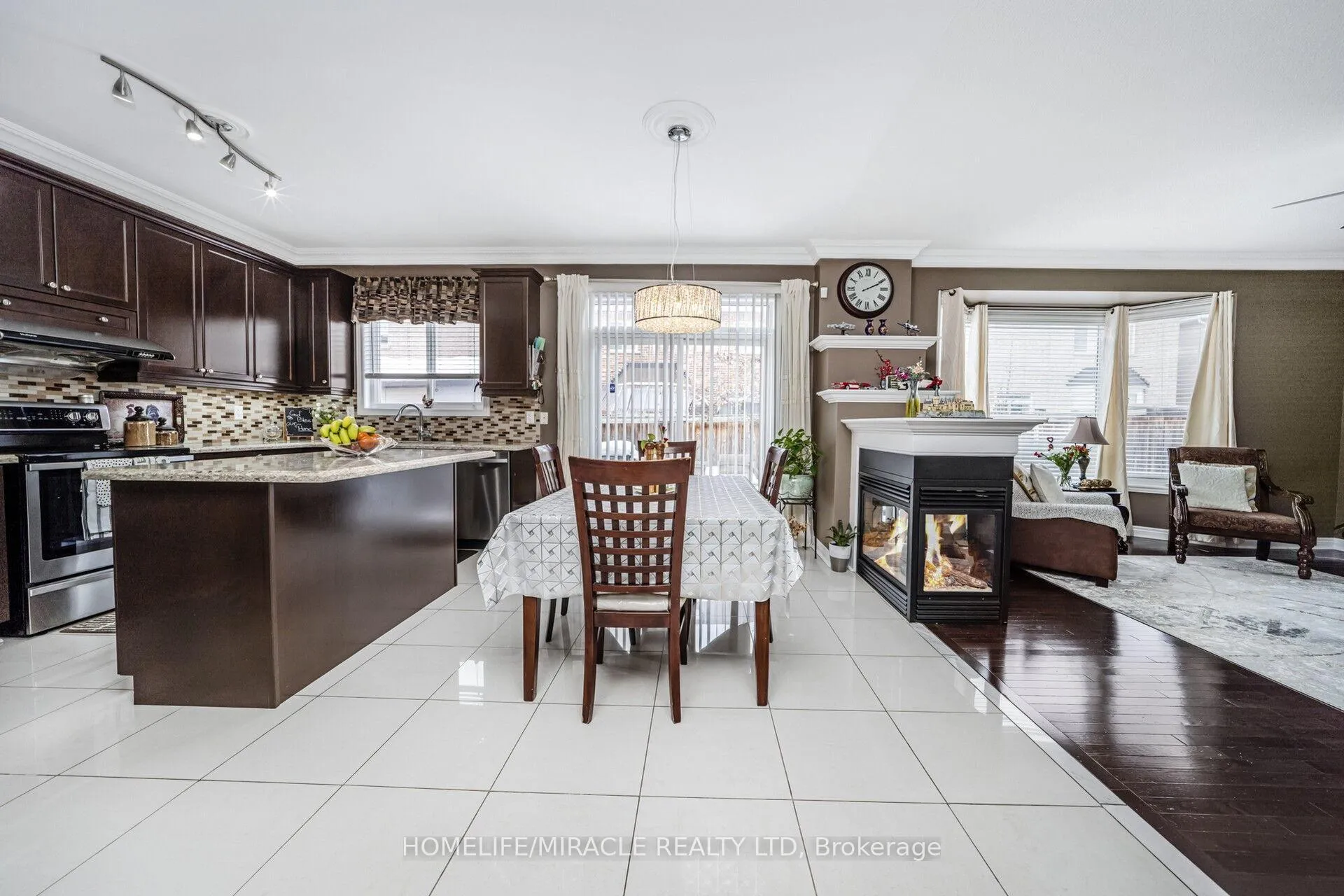 Photo 13 of 430 Father Tobin Road, Brampton, Sandringham-Wellington — HOMEH