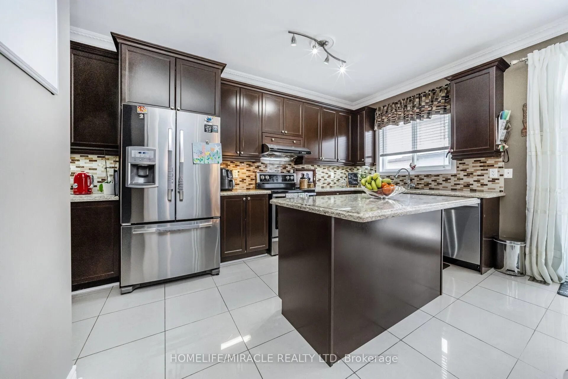 Photo 14 of 430 Father Tobin Road, Brampton, Sandringham-Wellington — HOMEH