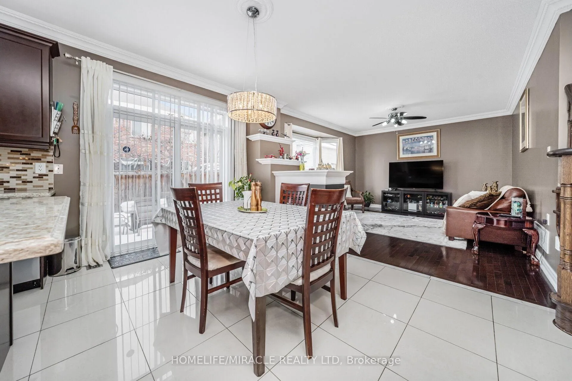 Photo 15 of 430 Father Tobin Road, Brampton, Sandringham-Wellington — HOMEH