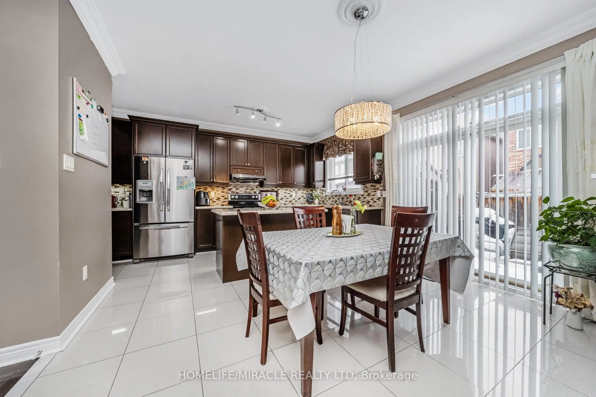 Photo 16 of 430 Father Tobin Road, Brampton, Sandringham-Wellington — HOMEH