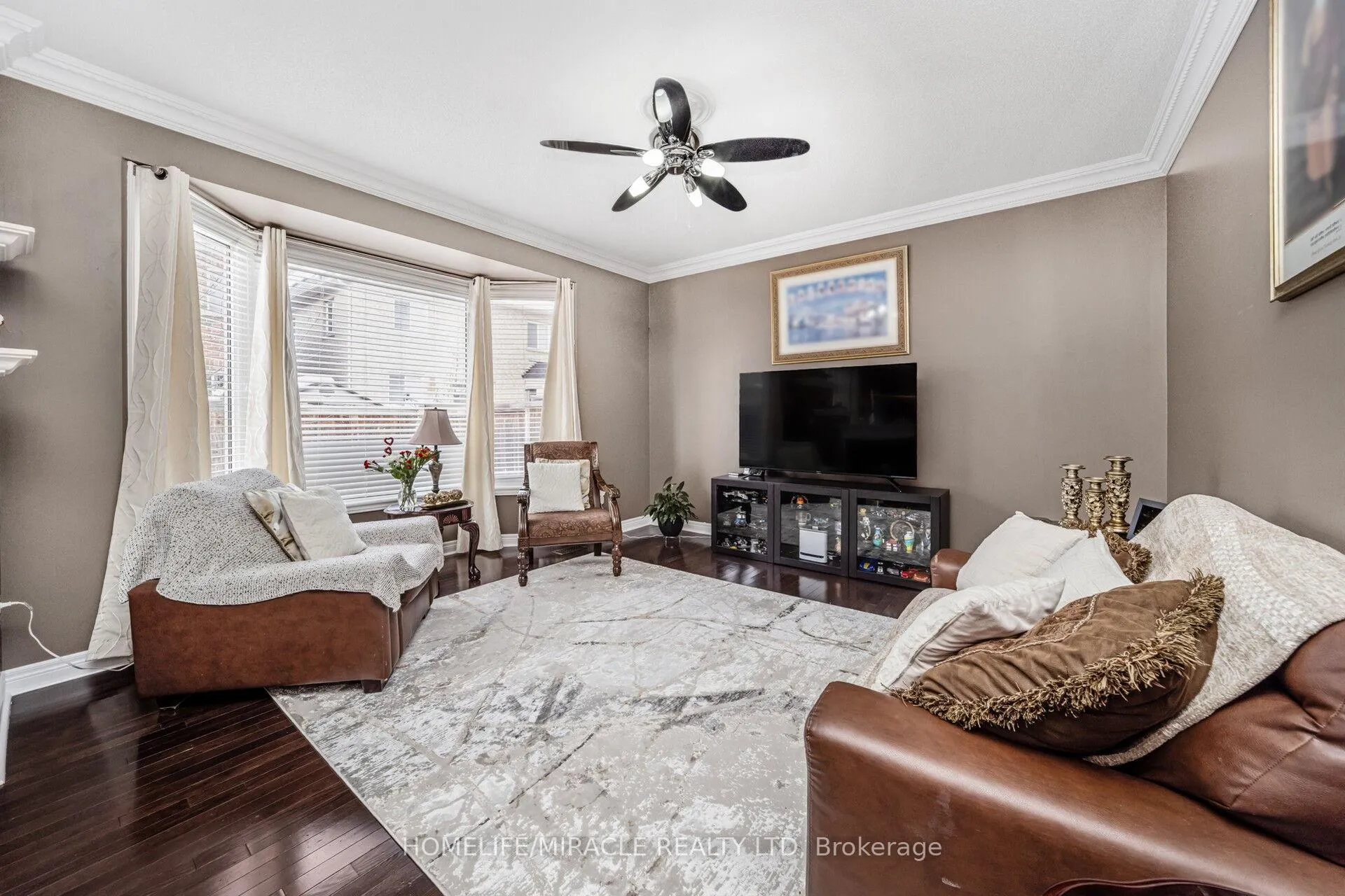 Photo 17 of 430 Father Tobin Road, Brampton, Sandringham-Wellington — HOMEH