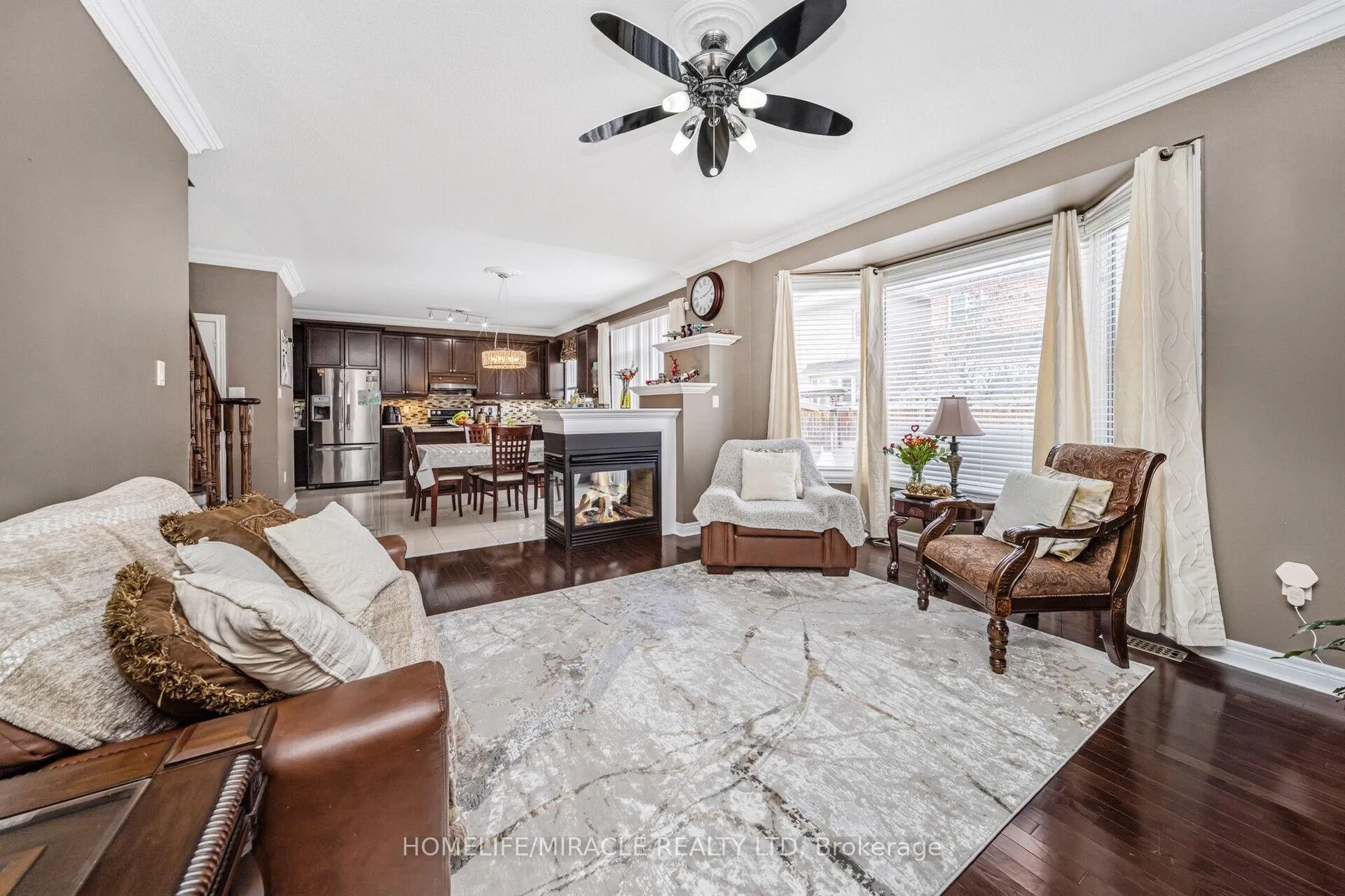 Photo 18 of 430 Father Tobin Road, Brampton, Sandringham-Wellington — HOMEH