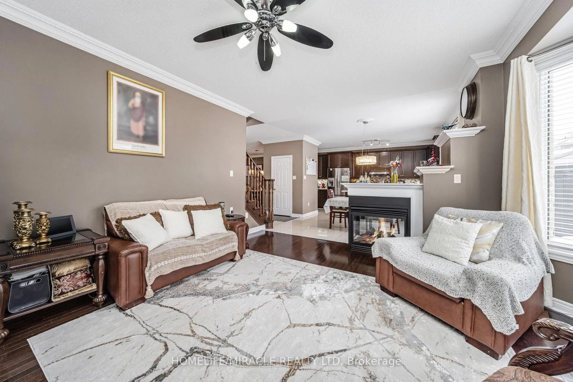 Photo 19 of 430 Father Tobin Road, Brampton, Sandringham-Wellington — HOMEH