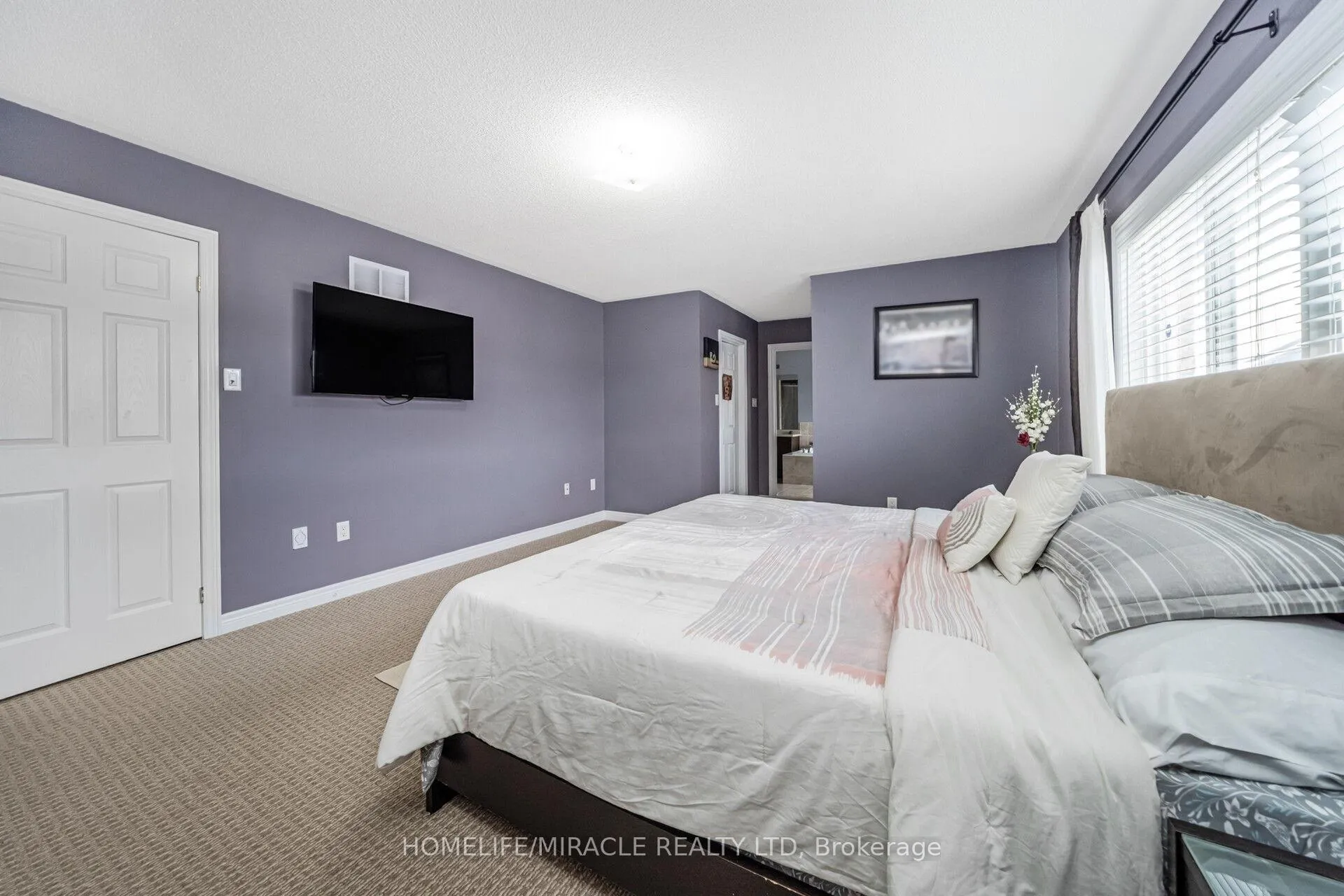Photo 21 of 430 Father Tobin Road, Brampton, Sandringham-Wellington — HOMEH