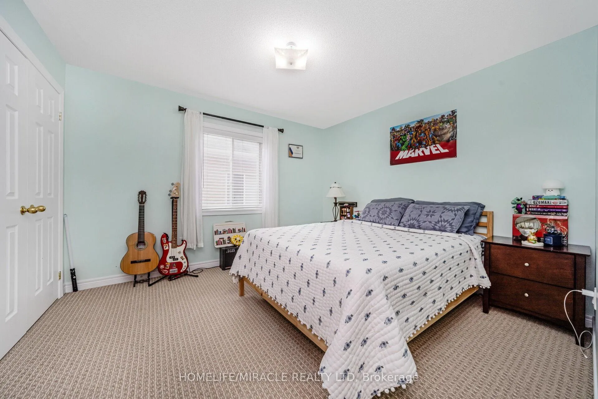 Photo 27 of 430 Father Tobin Road, Brampton, Sandringham-Wellington — HOMEH