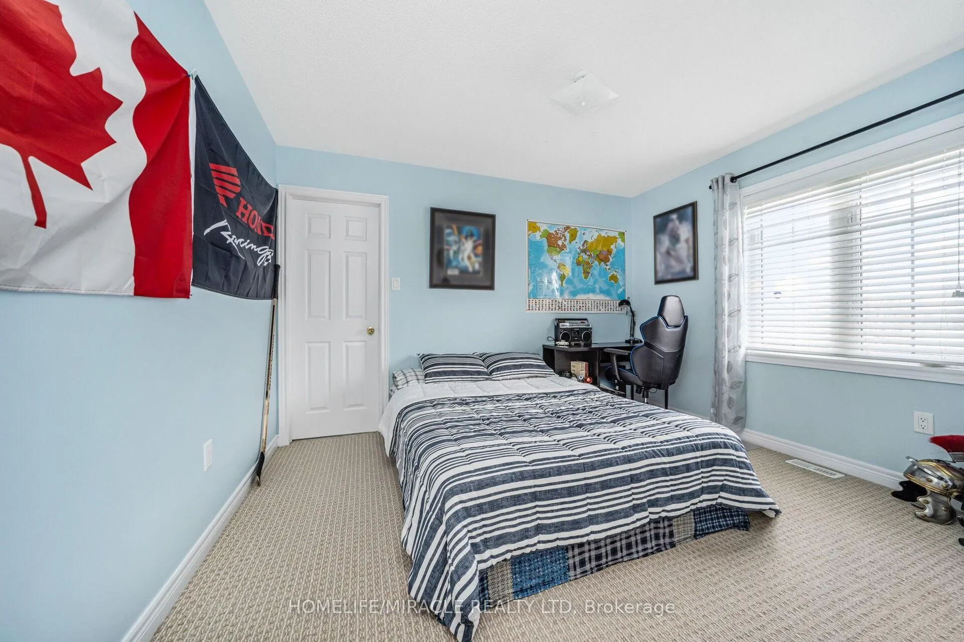Photo 31 of 430 Father Tobin Road, Brampton, Sandringham-Wellington — HOMEH
