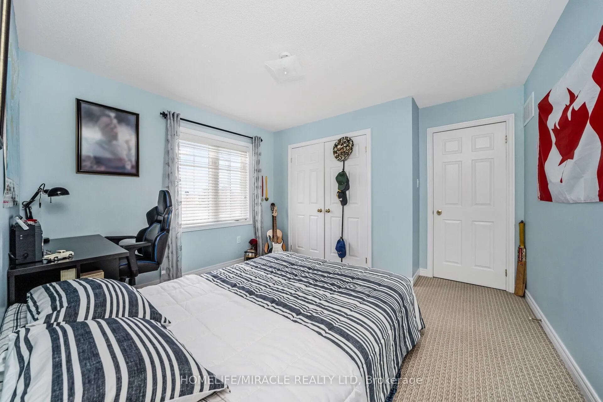 Photo 32 of 430 Father Tobin Road, Brampton, Sandringham-Wellington — HOMEH