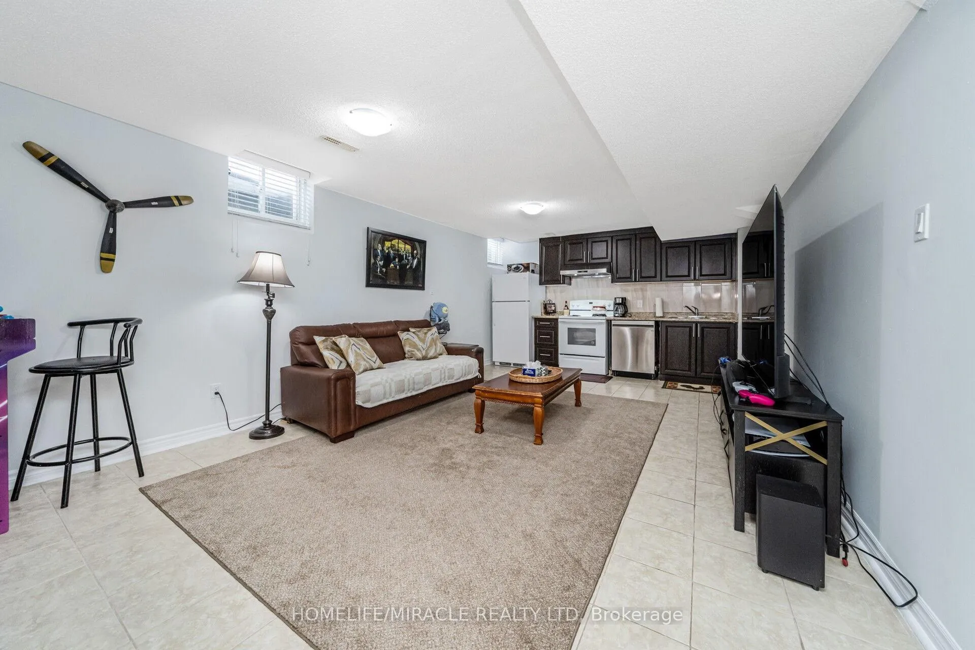 Photo 34 of 430 Father Tobin Road, Brampton, Sandringham-Wellington — HOMEH