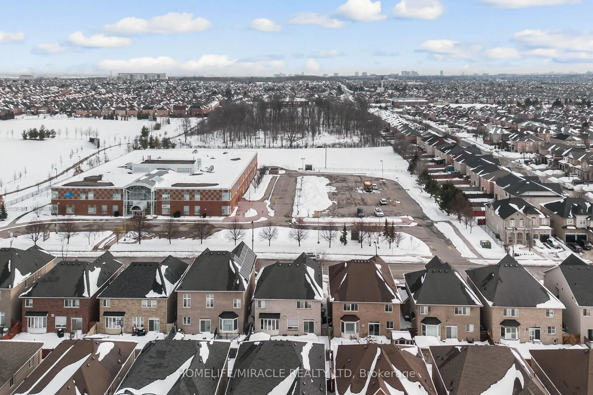 Photo 42 of 430 Father Tobin Road, Brampton, Sandringham-Wellington — HOMEH