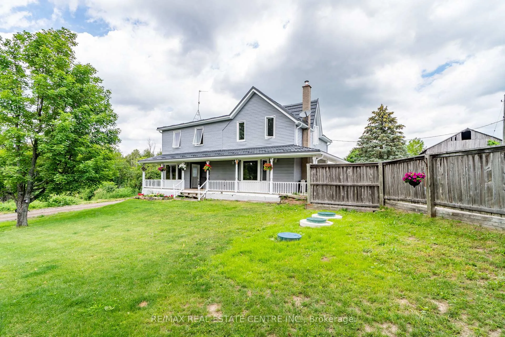 Photo 5 of 12097 6th Nassagaweya Line, Milton, Rural Nassagaweya — HOMEH