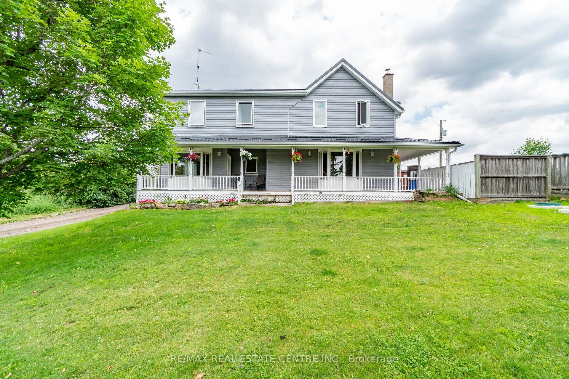 Photo 6 of 12097 6th Nassagaweya Line, Milton, Rural Nassagaweya — HOMEH