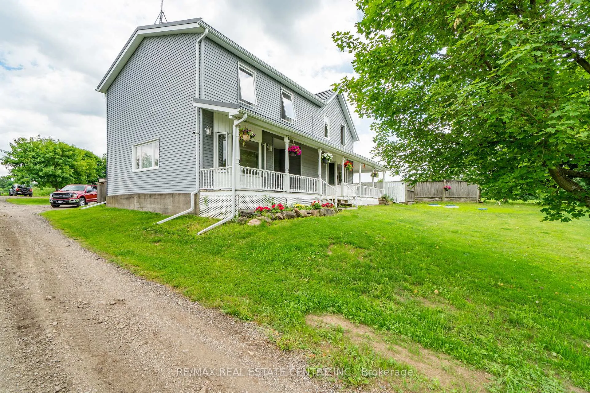 Photo 7 of 12097 6th Nassagaweya Line, Milton, Rural Nassagaweya — HOMEH