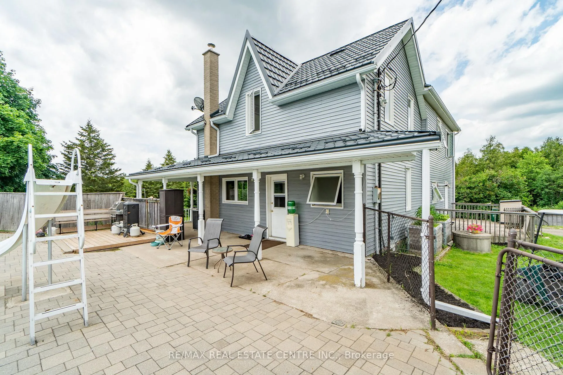 Photo 10 of 12097 6th Nassagaweya Line, Milton, Rural Nassagaweya — HOMEH