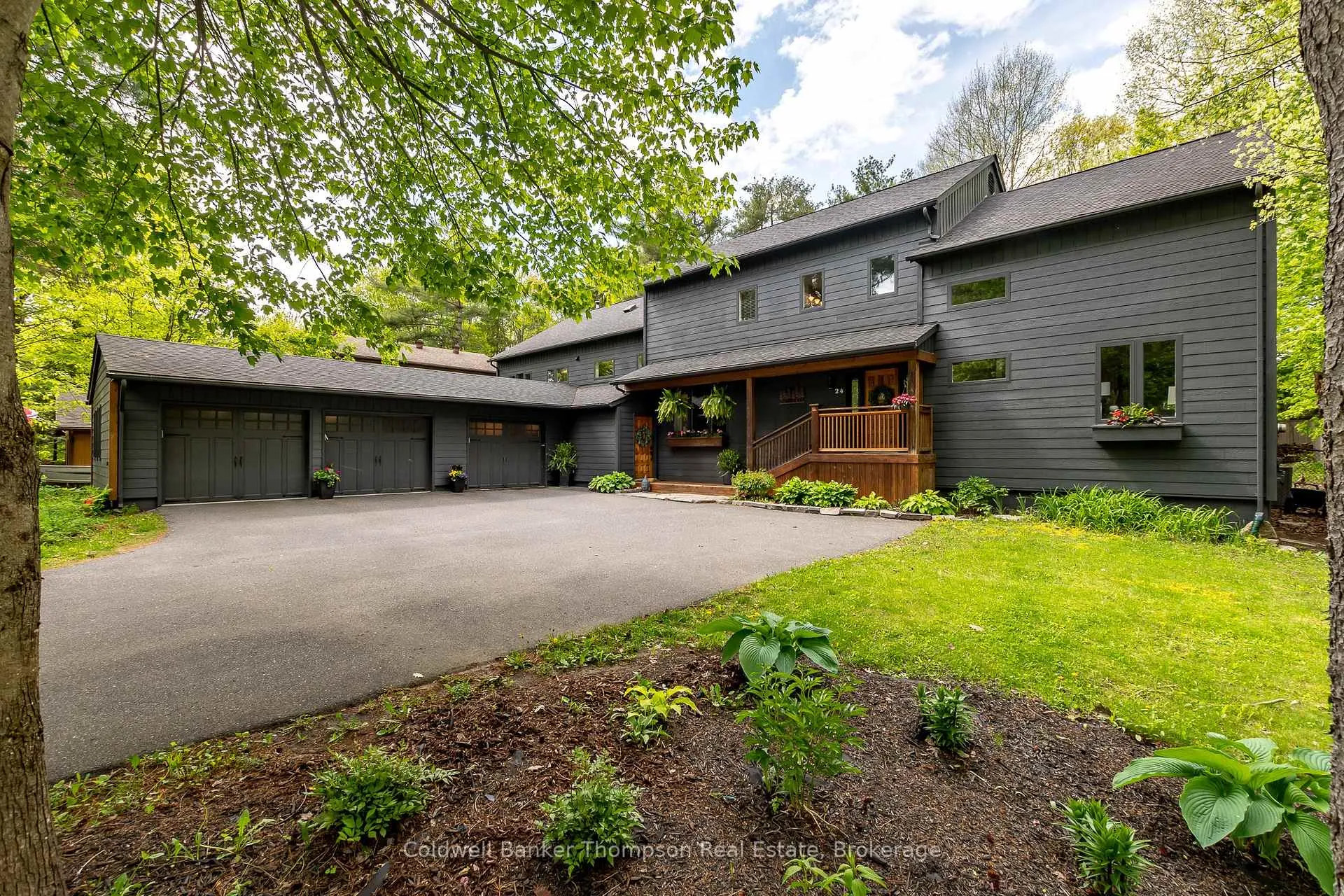 Photo 1 of 24 Brian Road, Bracebridge, Monck (Bracebridge) — HOMEH