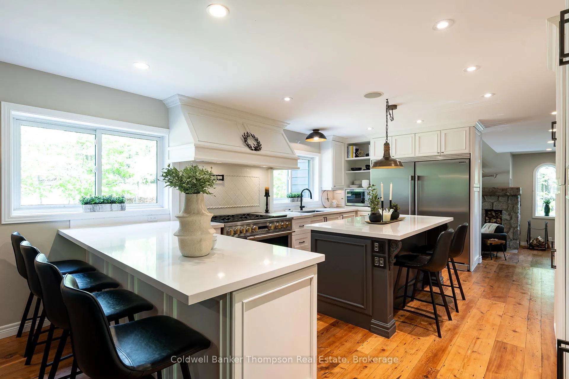 Photo 5 of 24 Brian Road, Bracebridge, Monck (Bracebridge) — HOMEH