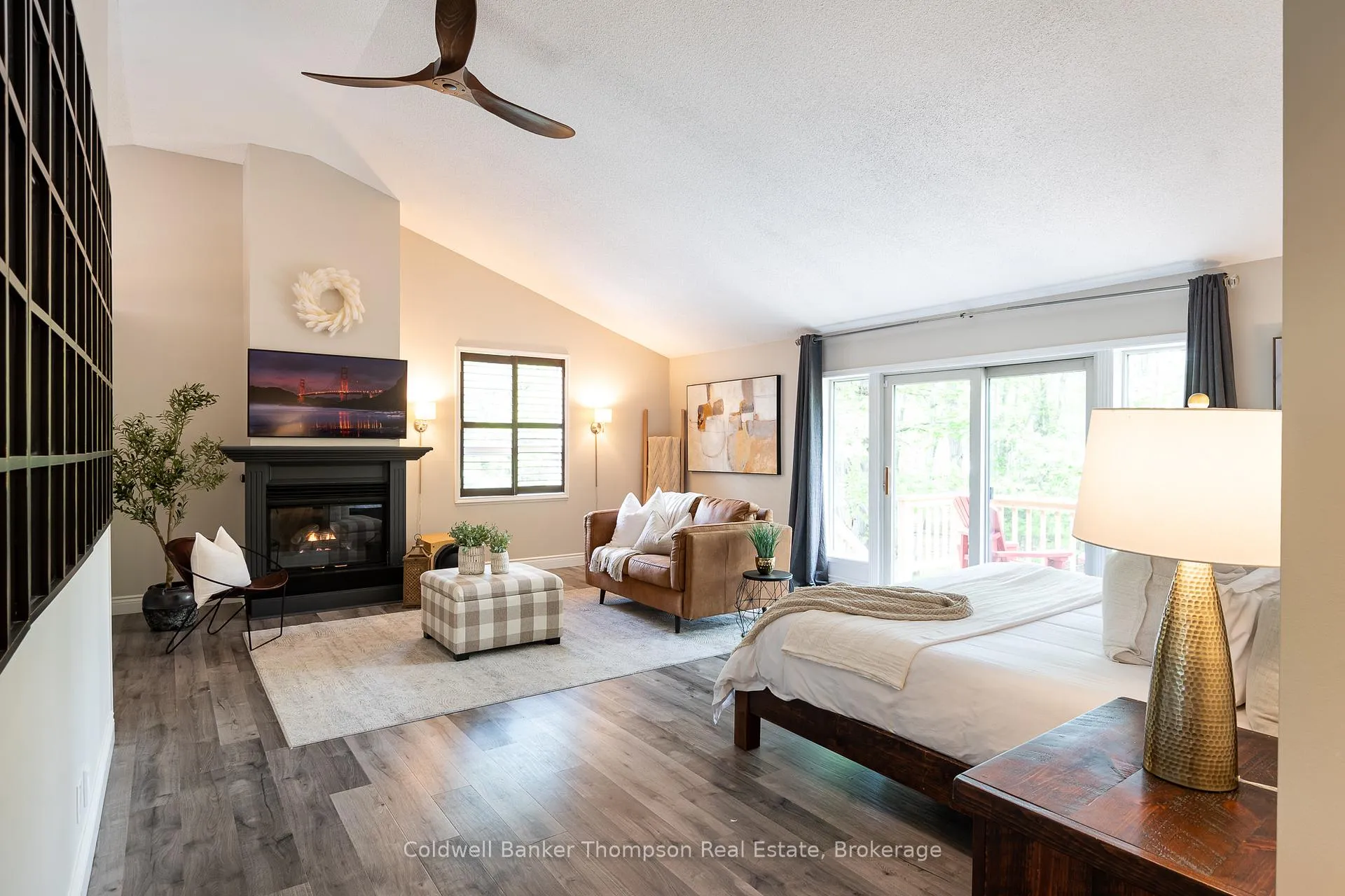 Photo 14 of 24 Brian Road, Bracebridge, Monck (Bracebridge) — HOMEH