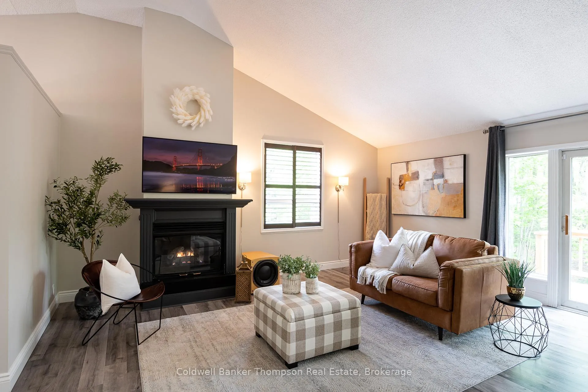 Photo 15 of 24 Brian Road, Bracebridge, Monck (Bracebridge) — HOMEH