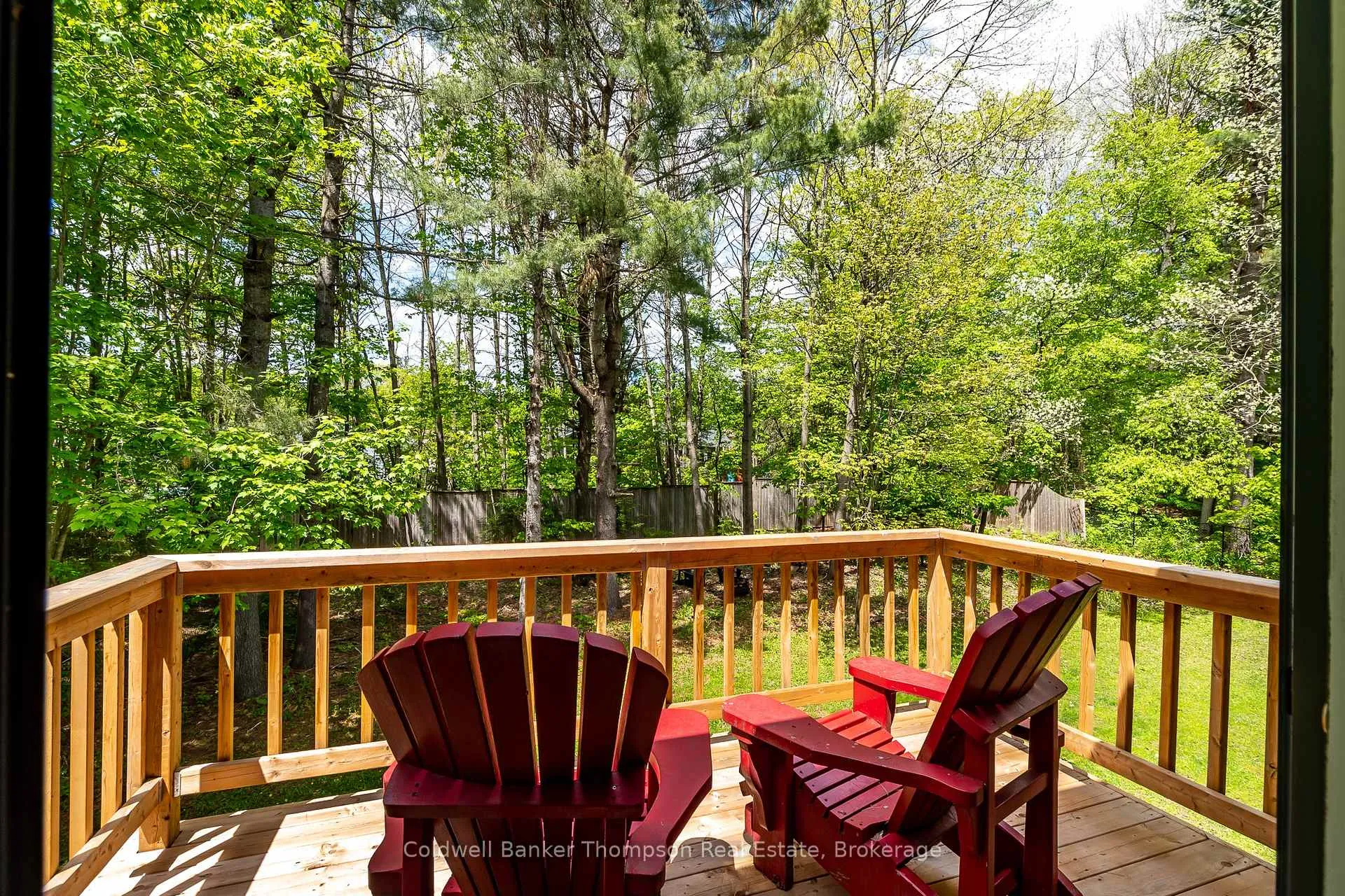 Photo 17 of 24 Brian Road, Bracebridge, Monck (Bracebridge) — HOMEH