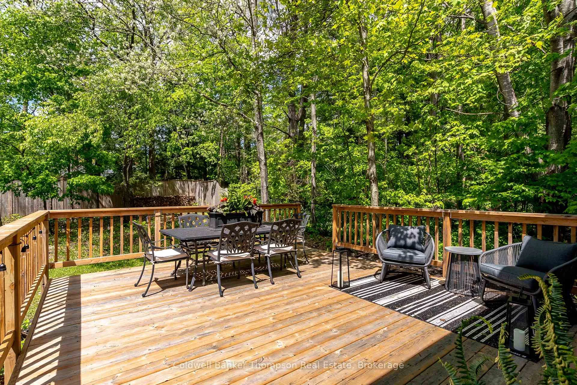 Photo 24 of 24 Brian Road, Bracebridge, Monck (Bracebridge) — HOMEH