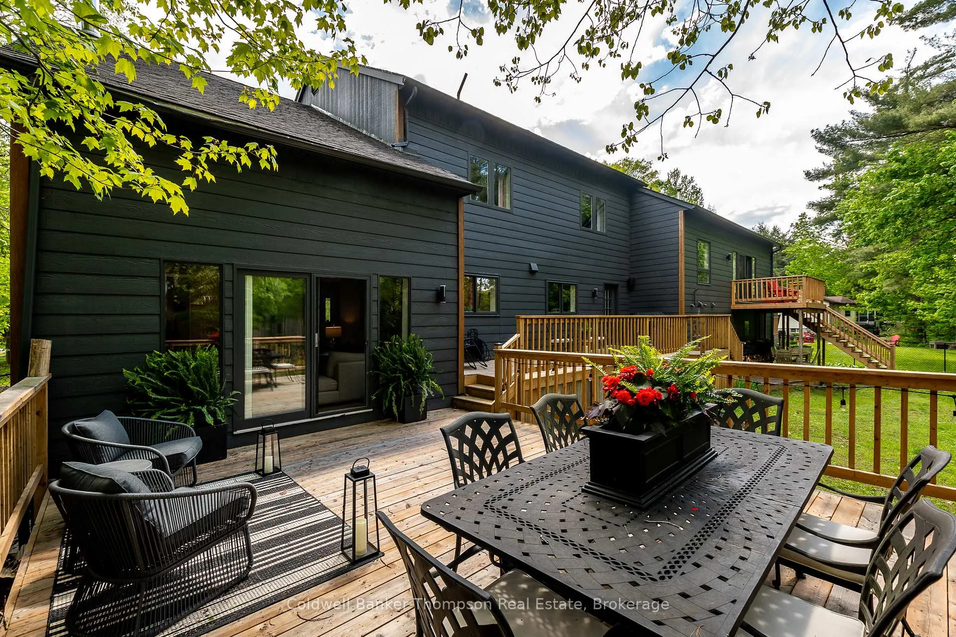 Photo 26 of 24 Brian Road, Bracebridge, Monck (Bracebridge) — HOMEH