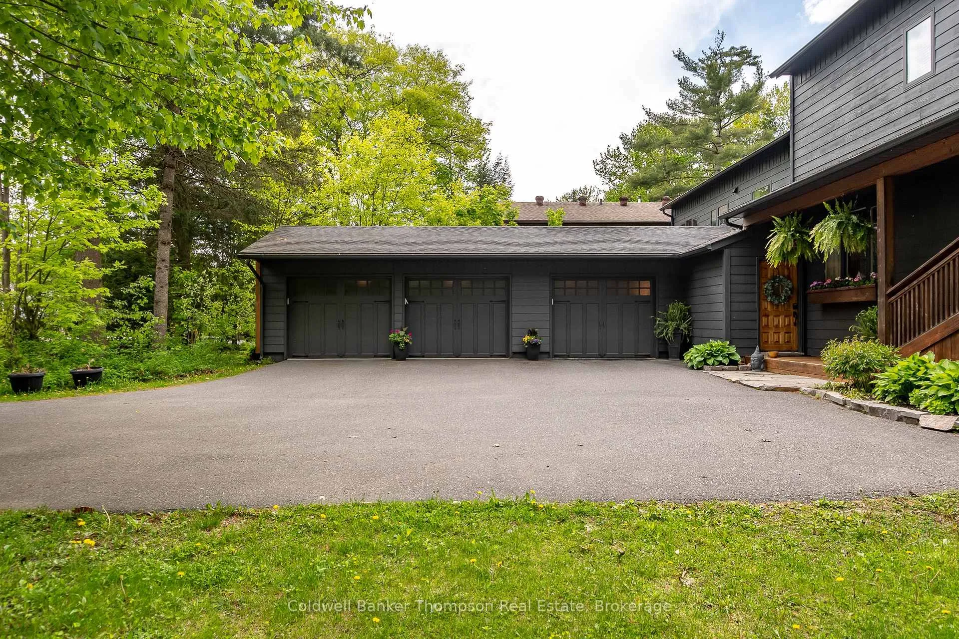 Photo 47 of 24 Brian Road, Bracebridge, Monck (Bracebridge) — HOMEH