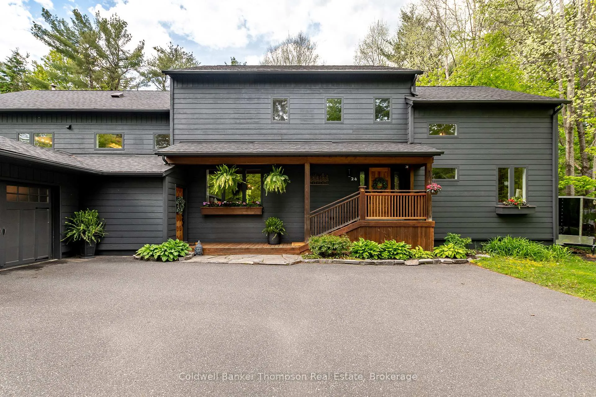 Photo 49 of 24 Brian Road, Bracebridge, Monck (Bracebridge) — HOMEH