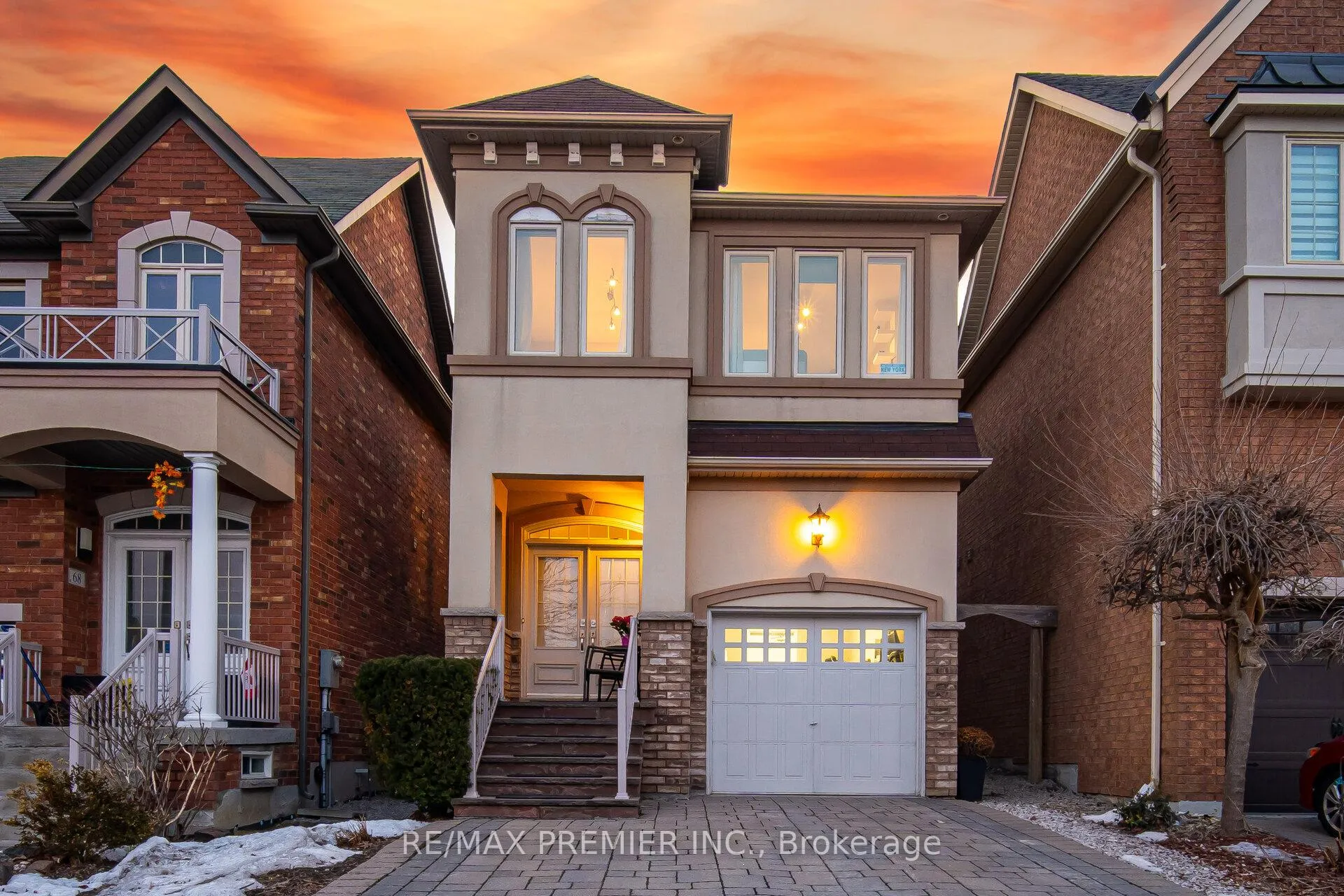 Photo 1 of 70 Torah Gate, Vaughan, Patterson — HOMEH