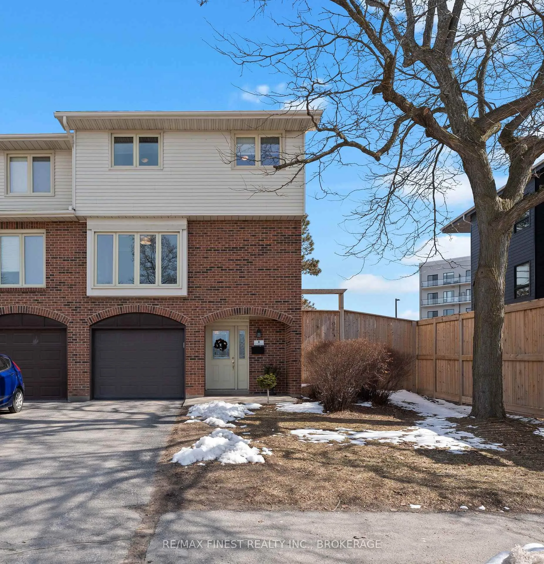 Photo 1 of Unit 1, 115 Wright Crescent, Kingston, Central City East — HOMEH
