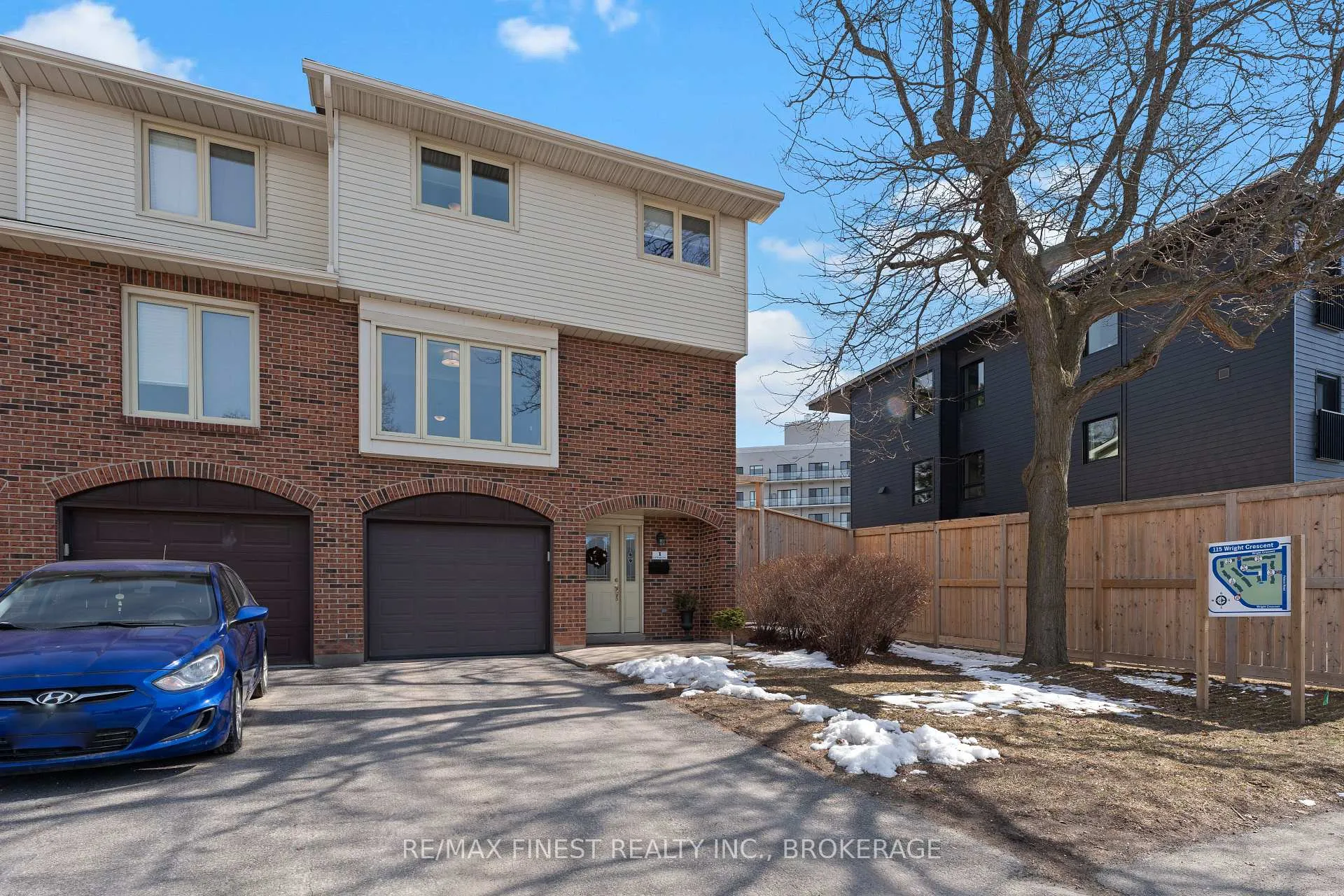 Photo 2 of Unit 1, 115 Wright Crescent, Kingston, Central City East — HOMEH