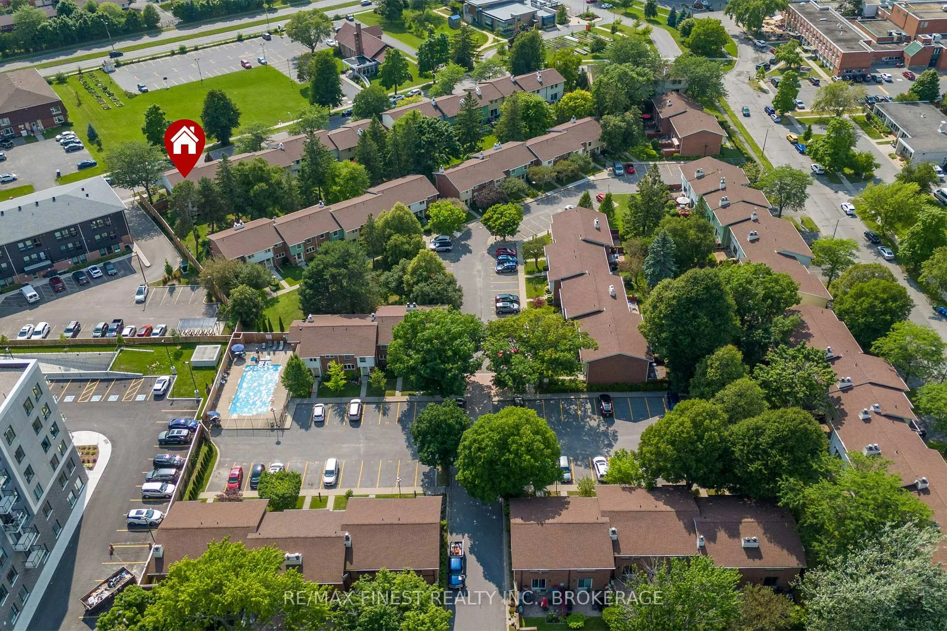 Photo 3 of Unit 1, 115 Wright Crescent, Kingston, Central City East — HOMEH