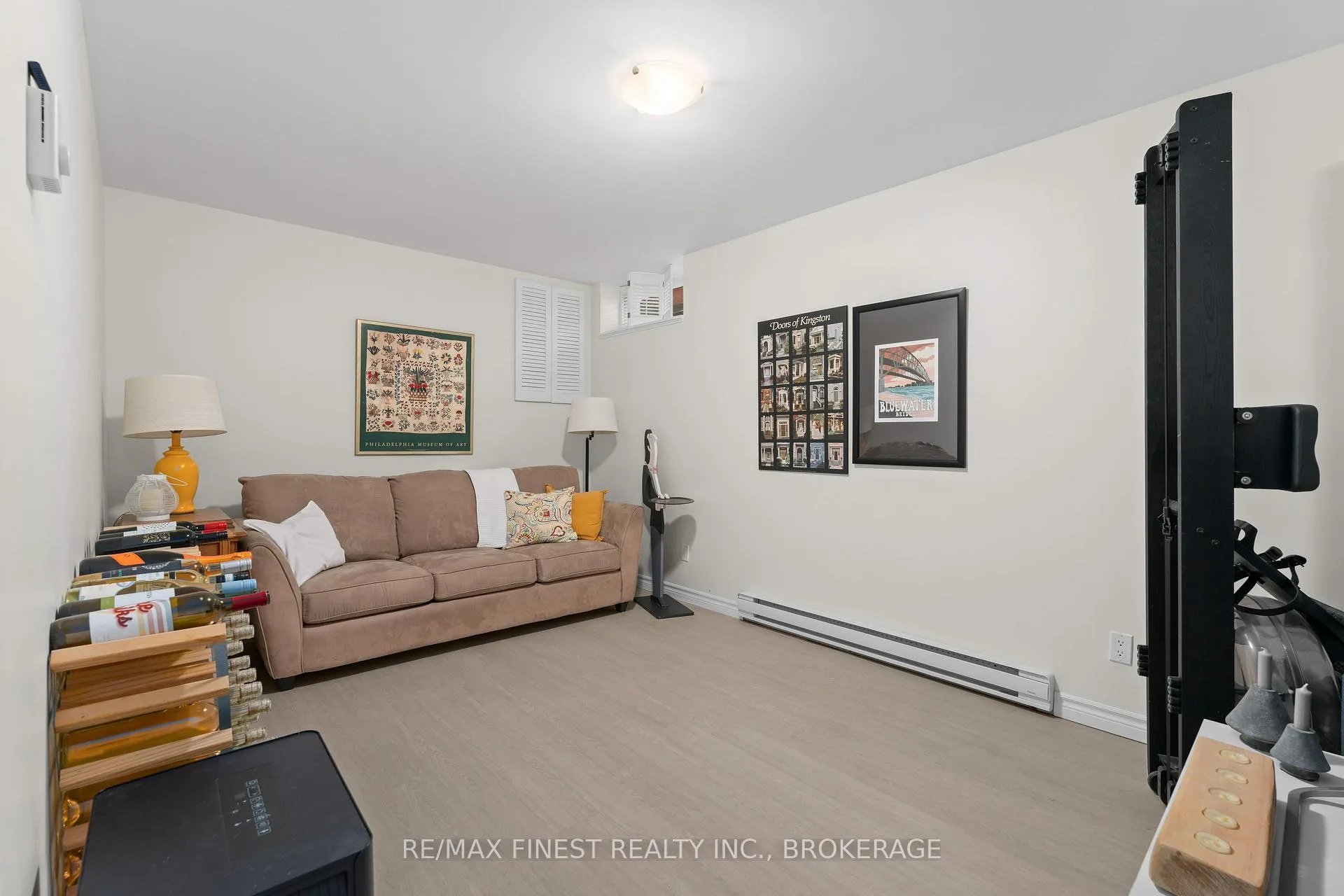 Photo 37 of Unit 1, 115 Wright Crescent, Kingston, Central City East — HOMEH