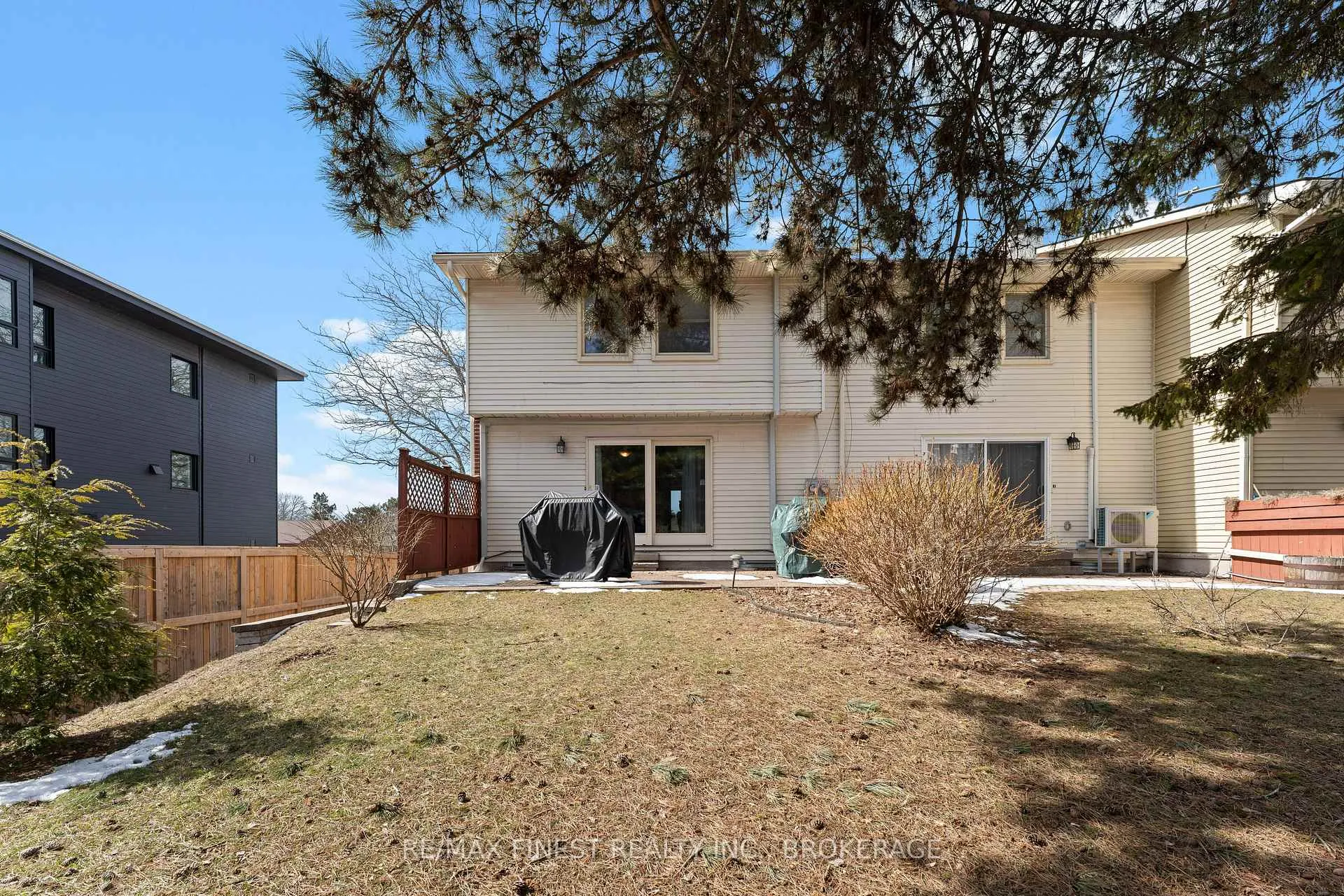 Photo 44 of Unit 1, 115 Wright Crescent, Kingston, Central City East — HOMEH