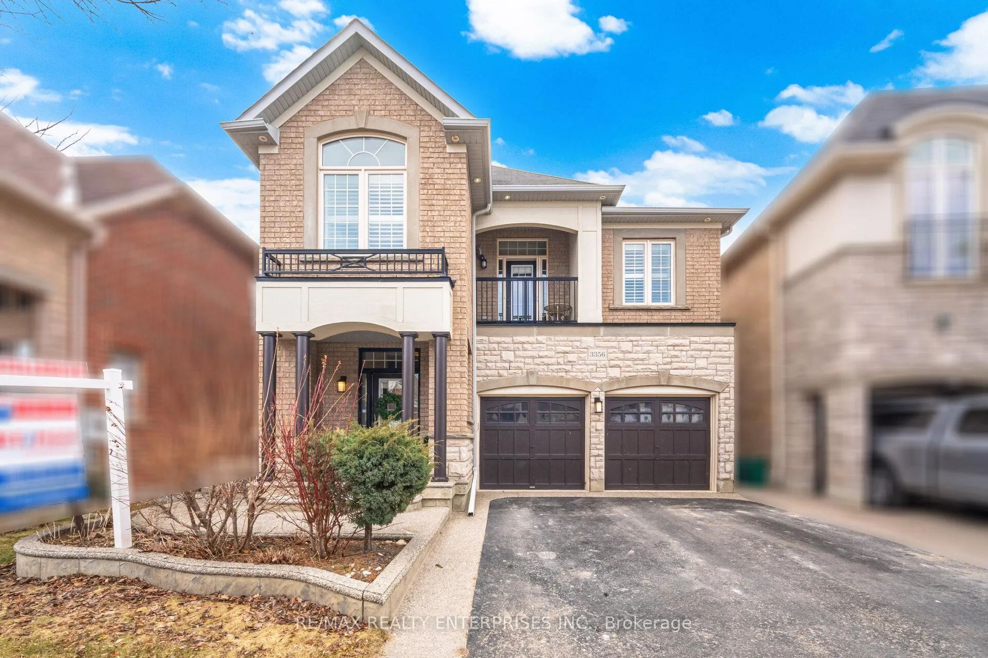 Photo 1 of 3356 Hiscott Avenue, Burlington, Alton — HOMEH