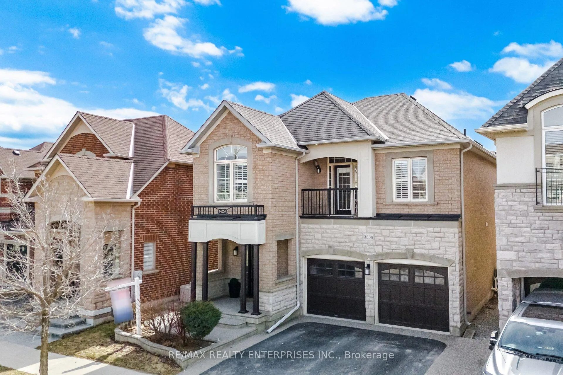 Photo 2 of 3356 Hiscott Avenue, Burlington, Alton — HOMEH