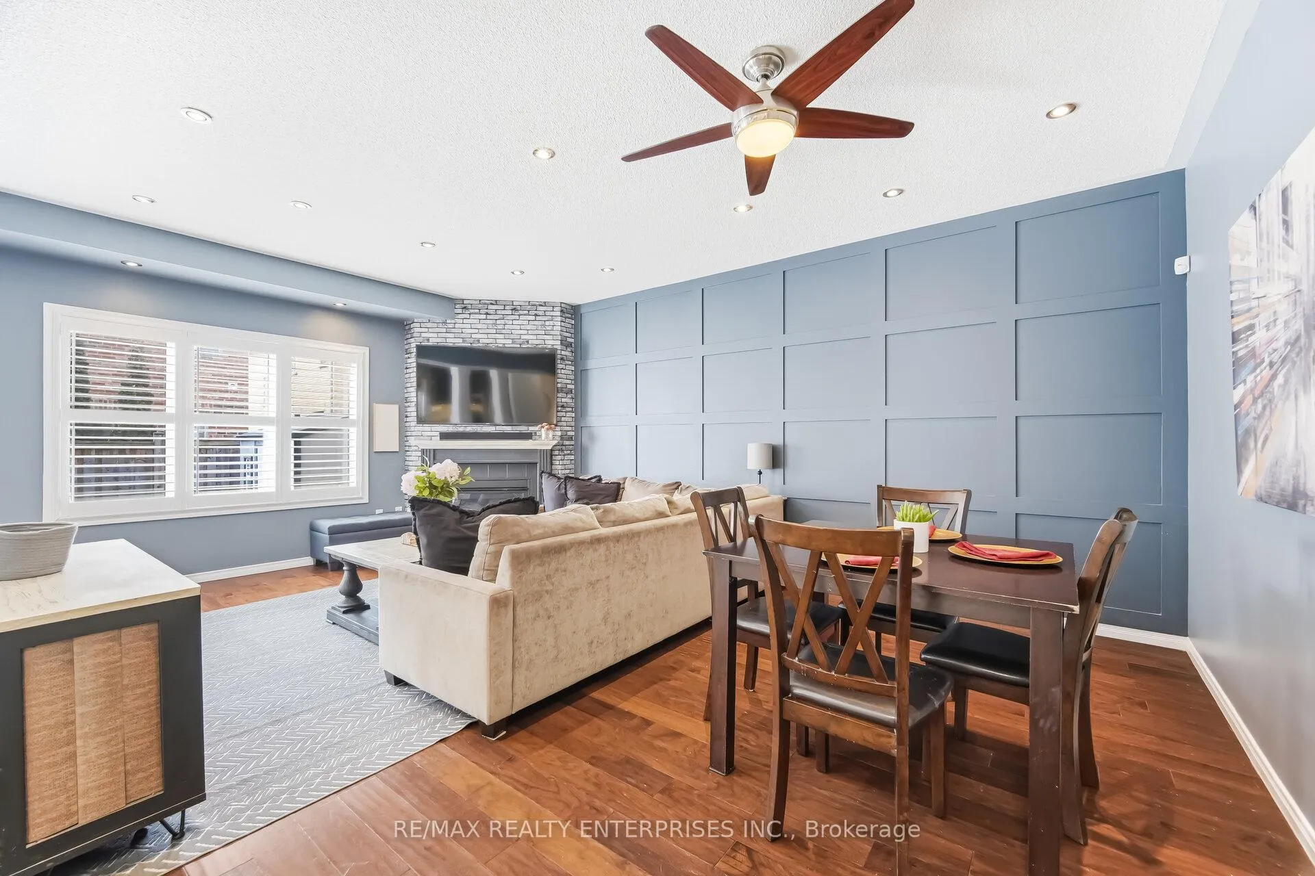 Photo 6 of 3356 Hiscott Avenue, Burlington, Alton — HOMEH
