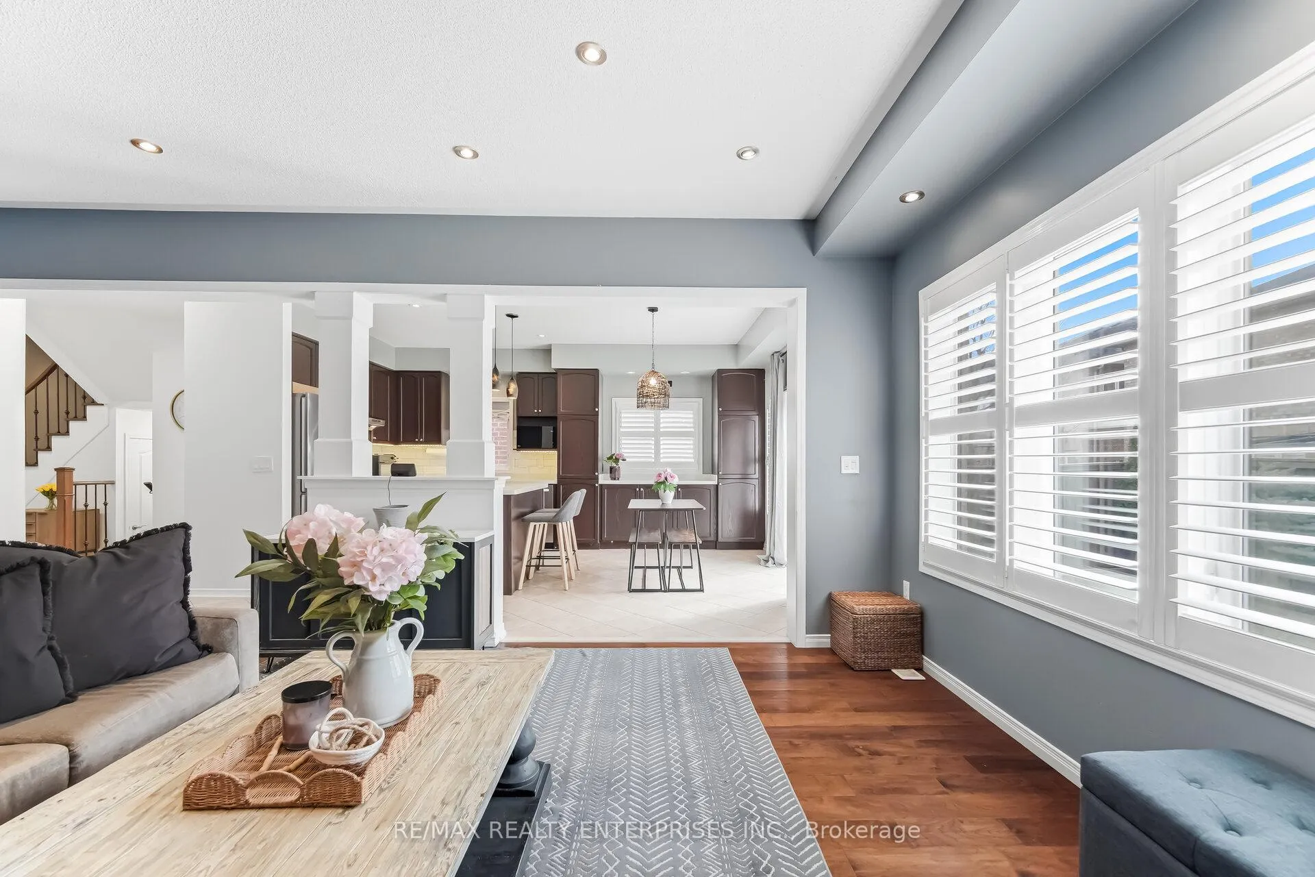 Photo 8 of 3356 Hiscott Avenue, Burlington, Alton — HOMEH