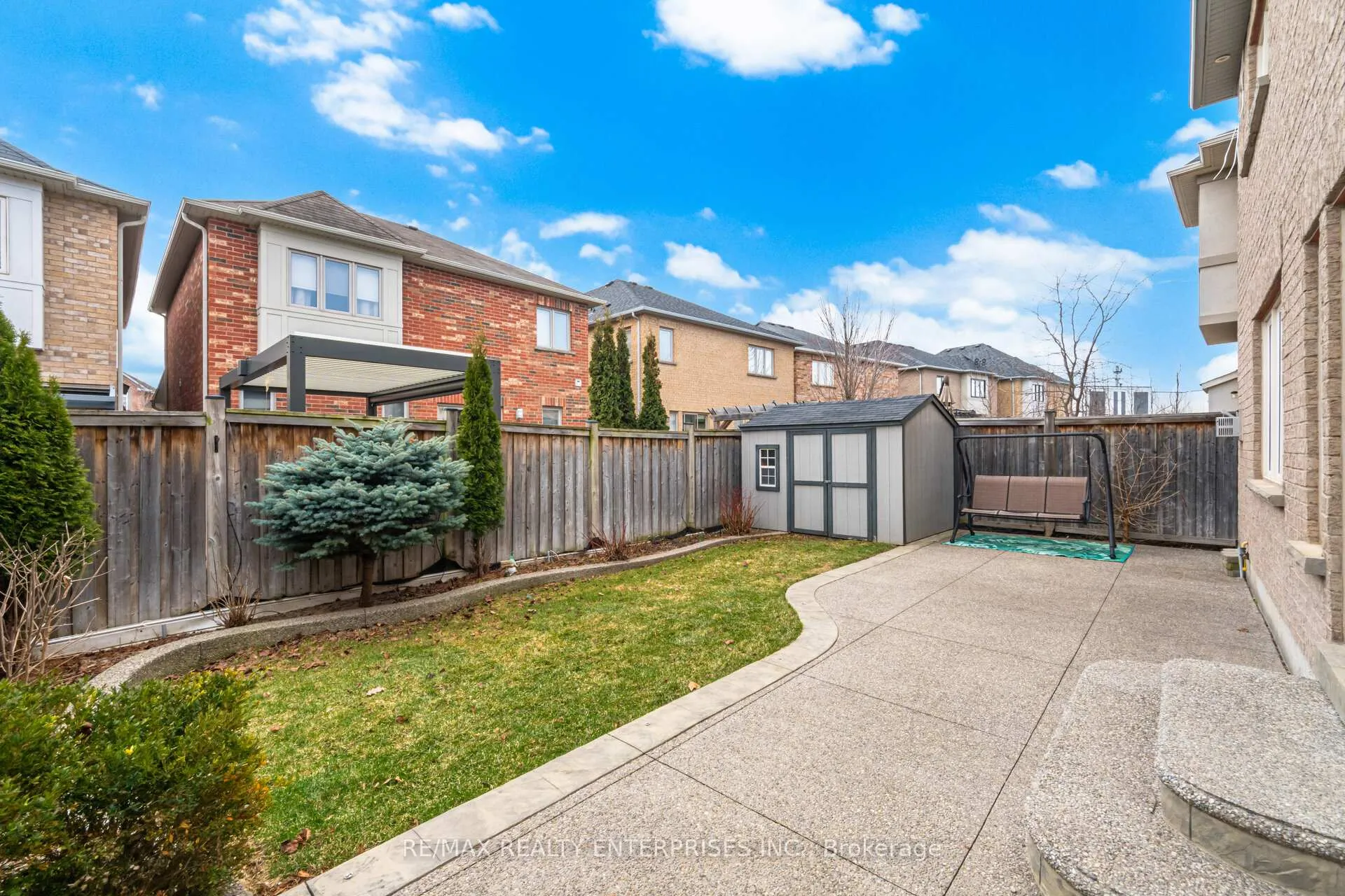Photo 33 of 3356 Hiscott Avenue, Burlington, Alton — HOMEH