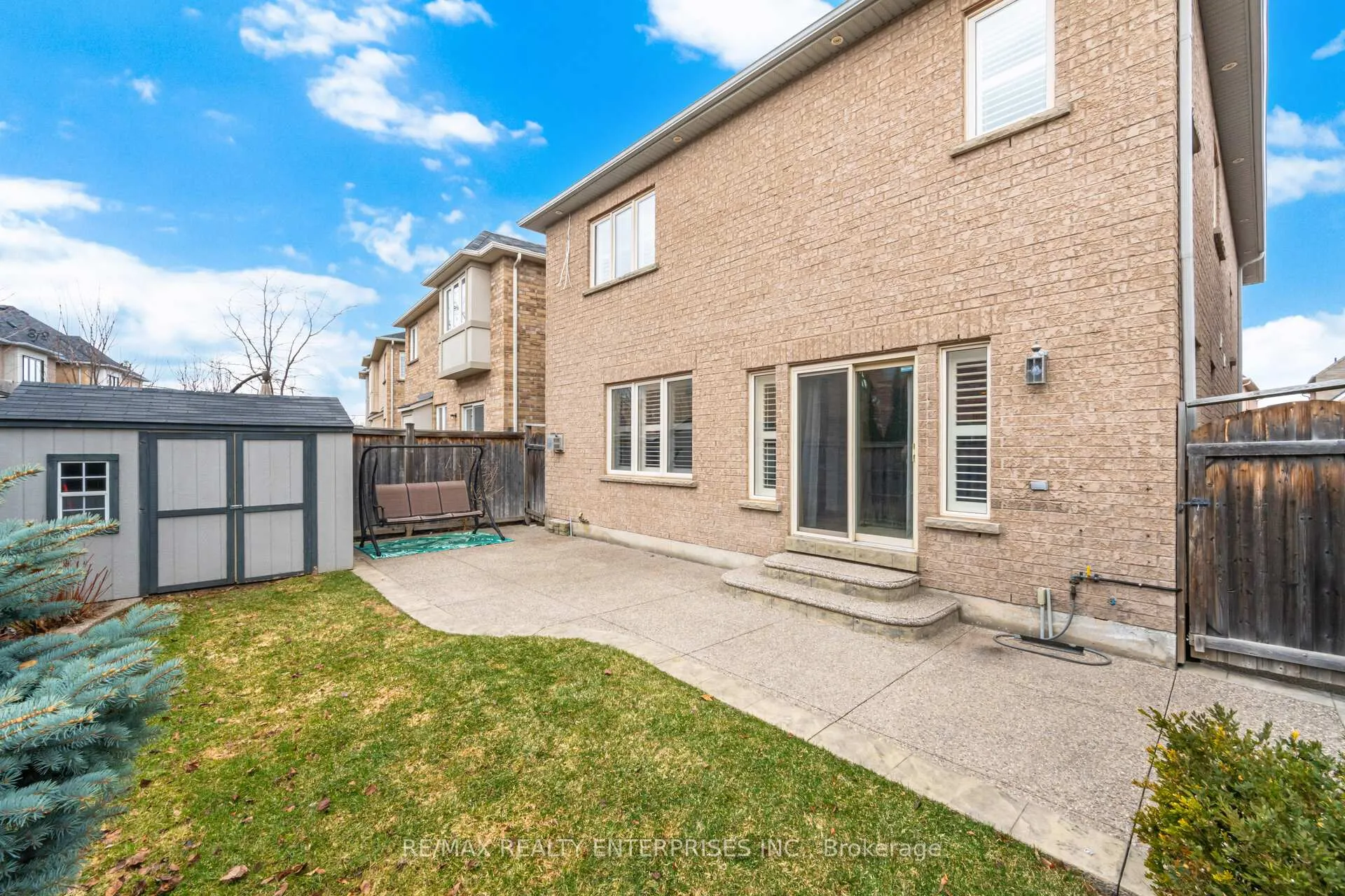 Photo 34 of 3356 Hiscott Avenue, Burlington, Alton — HOMEH
