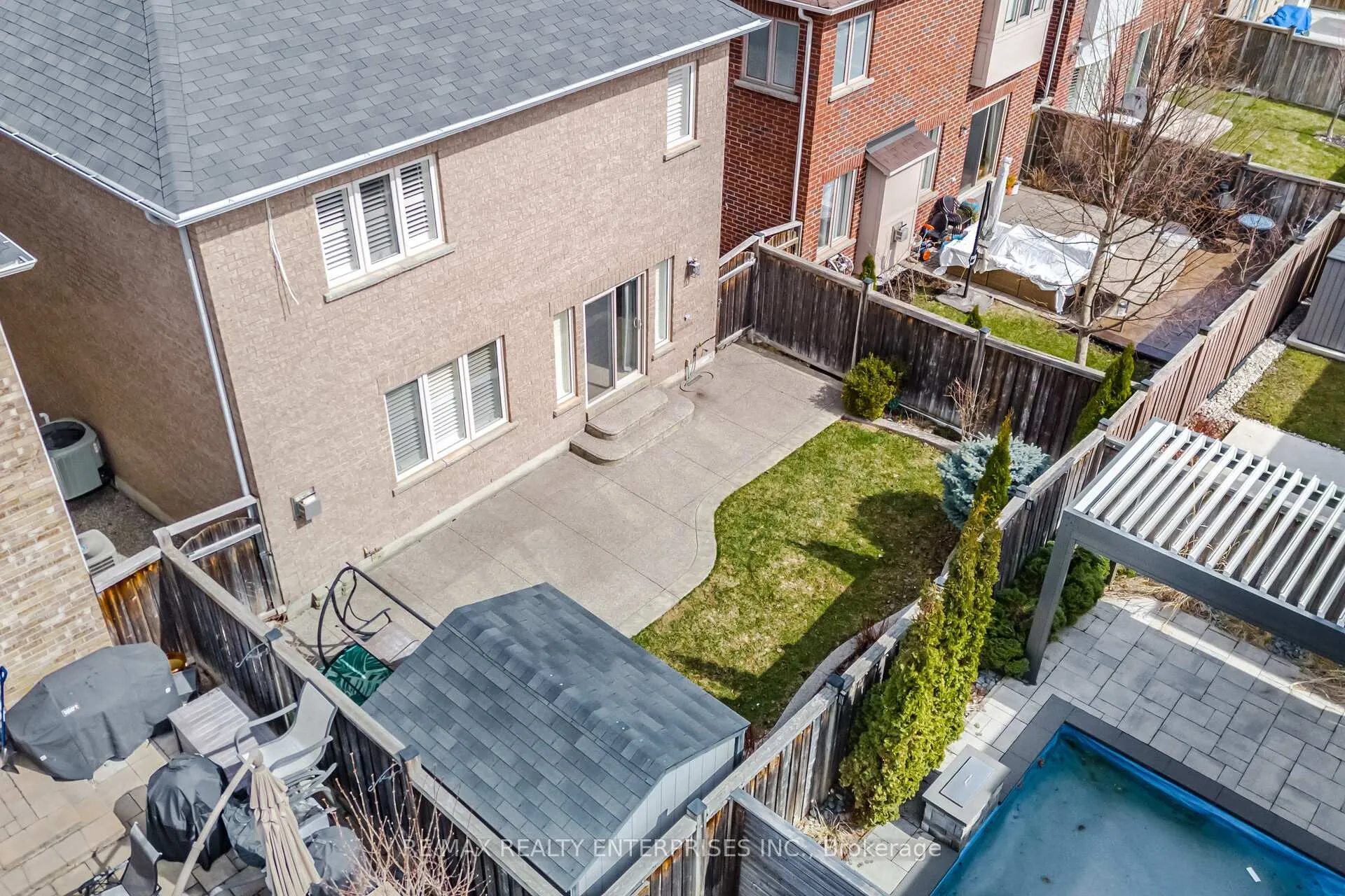 Photo 35 of 3356 Hiscott Avenue, Burlington, Alton — HOMEH