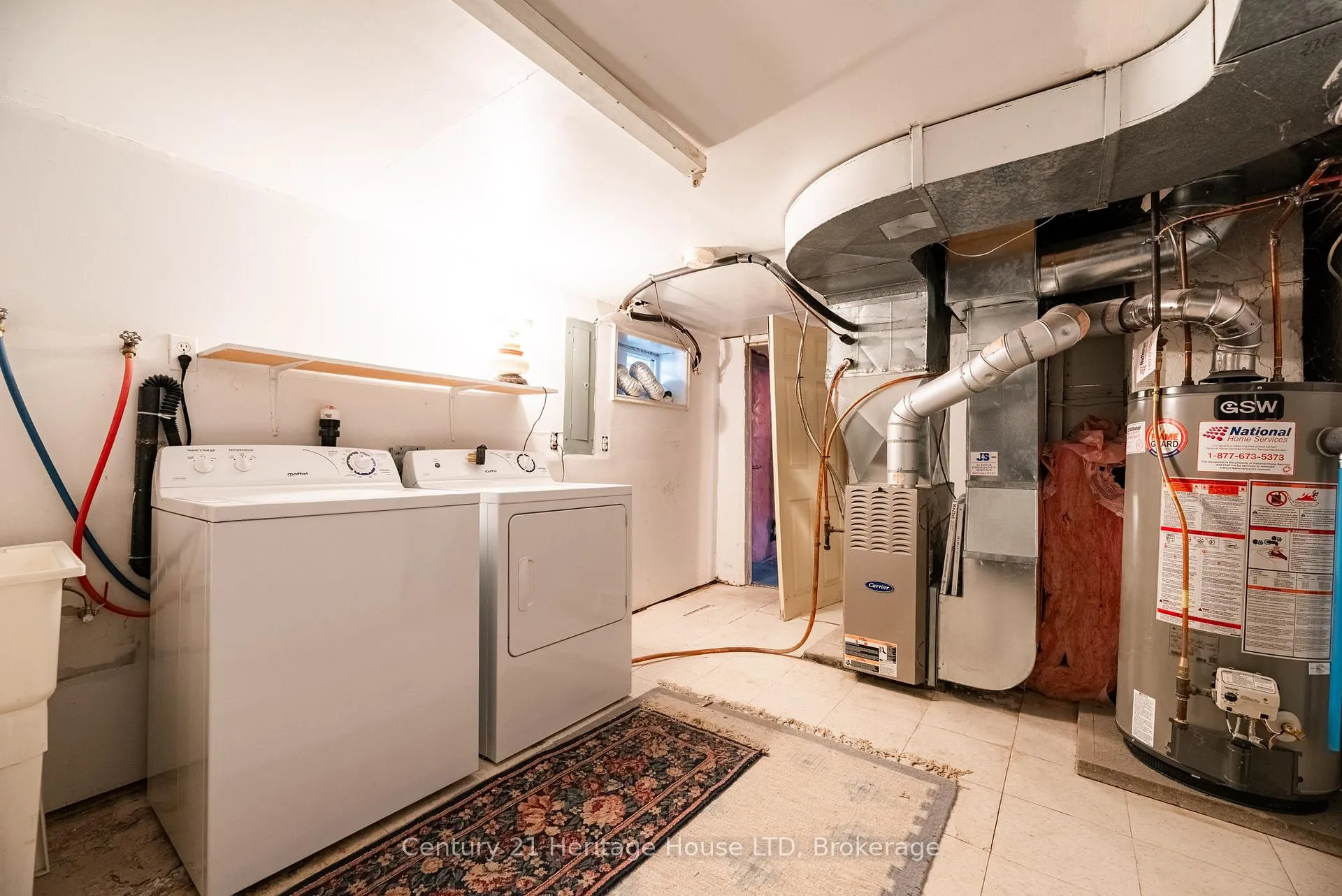 Photo 20 of 57 Leeper Street, St. Catharines, Western Hill — HOMEH