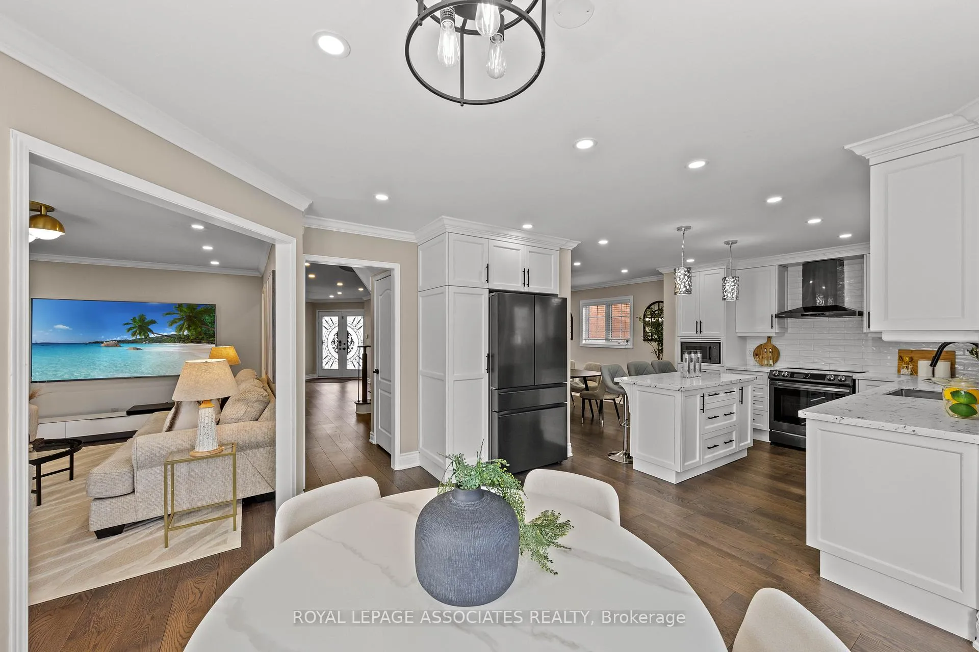 Photo 16 of 33 Hutton Crescent, Caledon, Rural Caledon — HOMEH