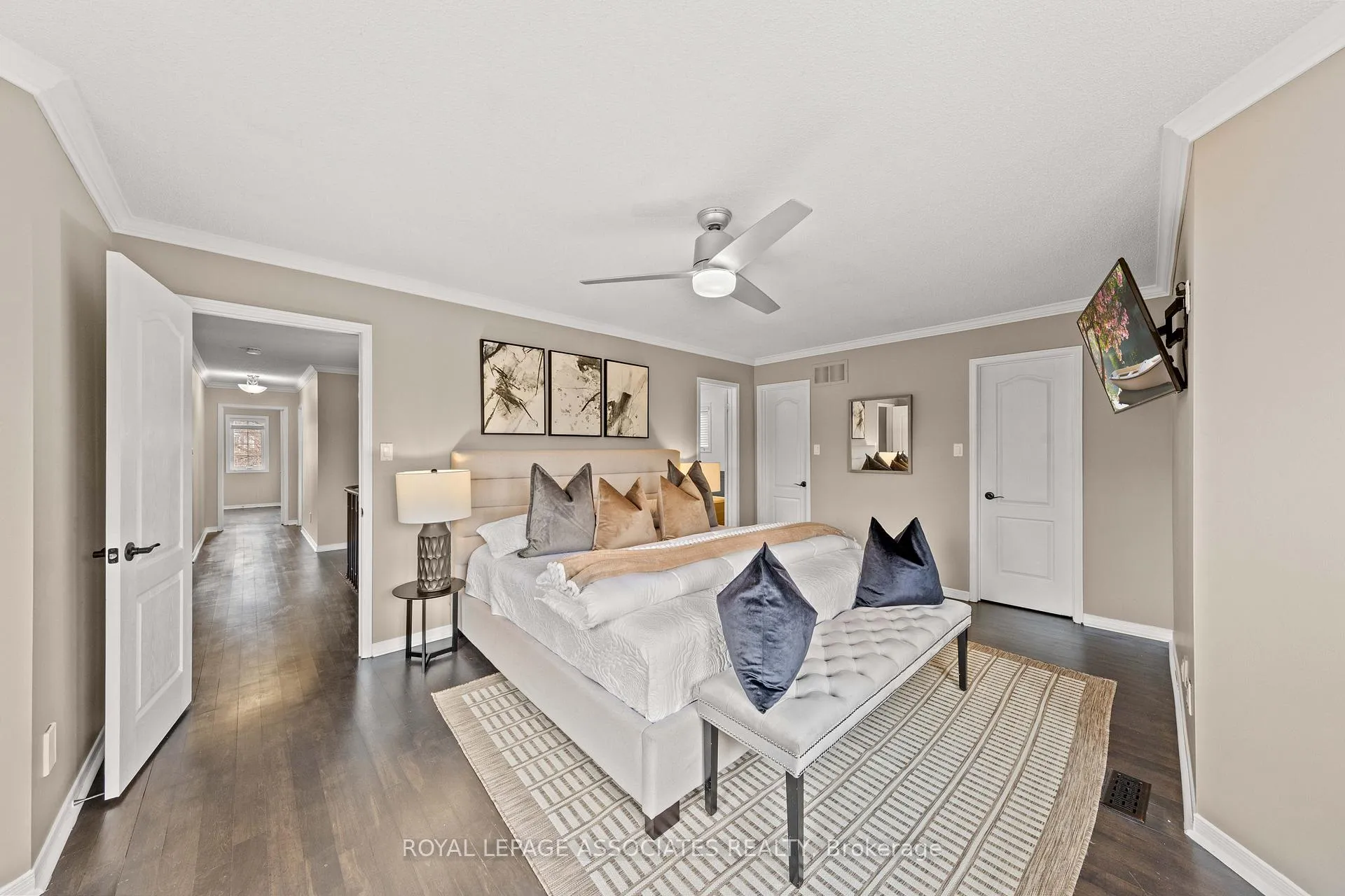 Photo 20 of 33 Hutton Crescent, Caledon, Rural Caledon — HOMEH