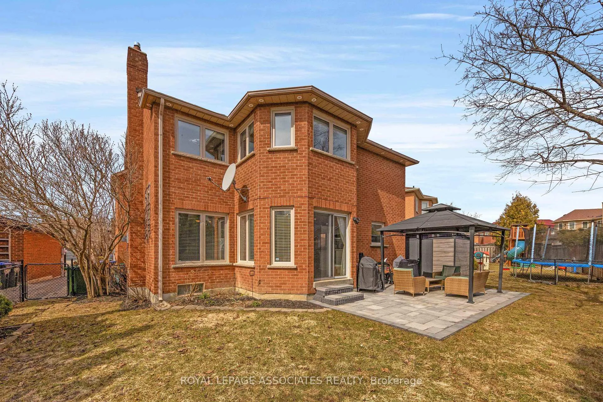 Photo 44 of 33 Hutton Crescent, Caledon, Rural Caledon — HOMEH