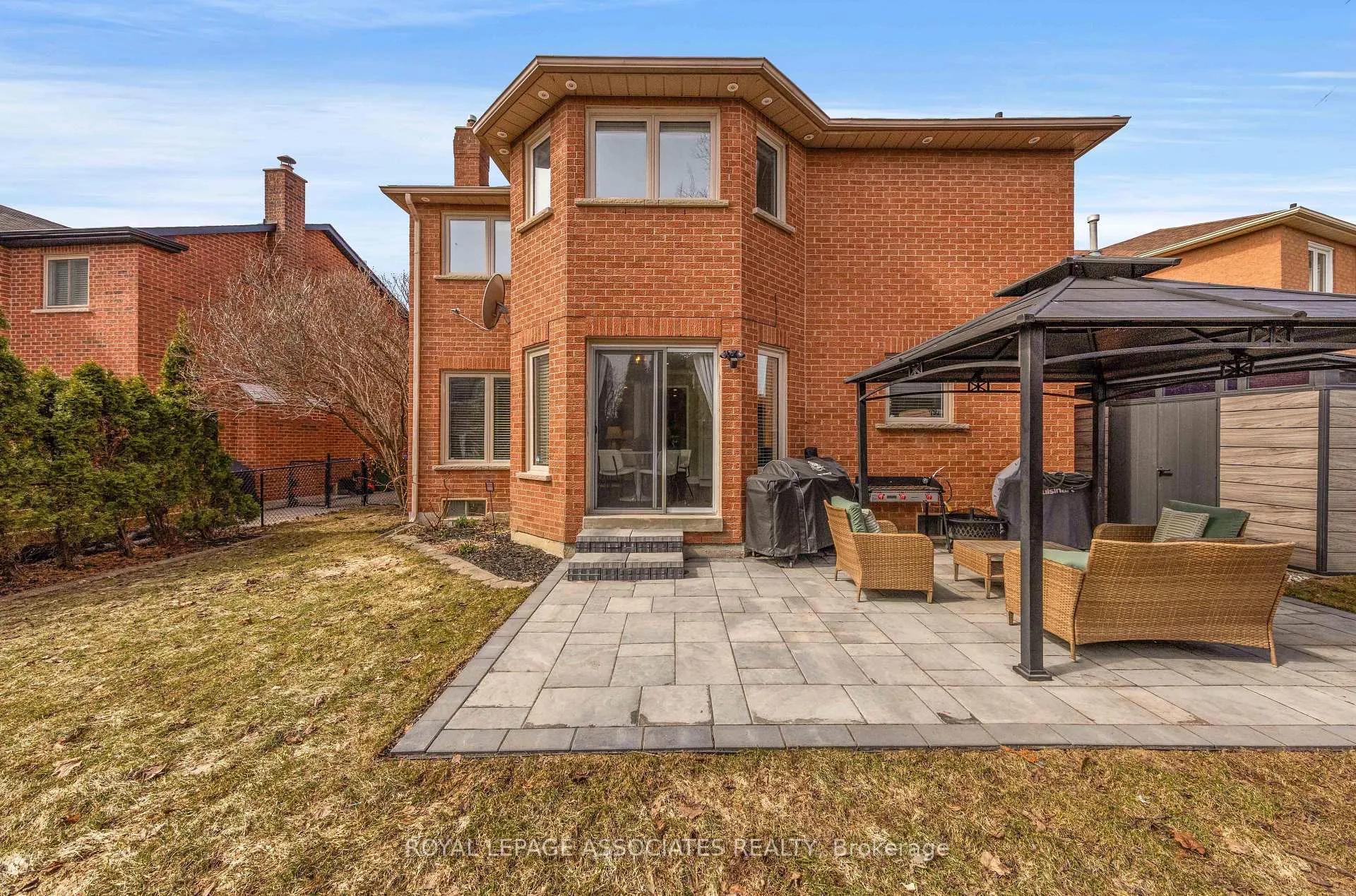 Photo 45 of 33 Hutton Crescent, Caledon, Rural Caledon — HOMEH