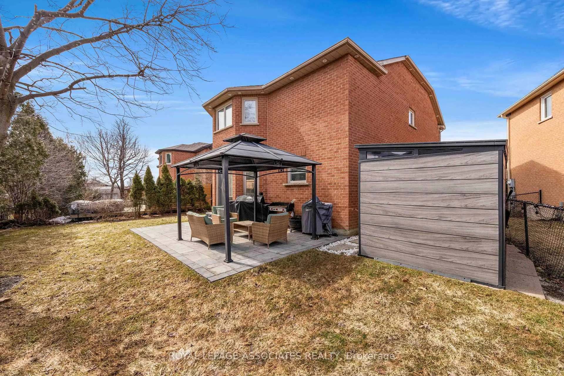 Photo 46 of 33 Hutton Crescent, Caledon, Rural Caledon — HOMEH